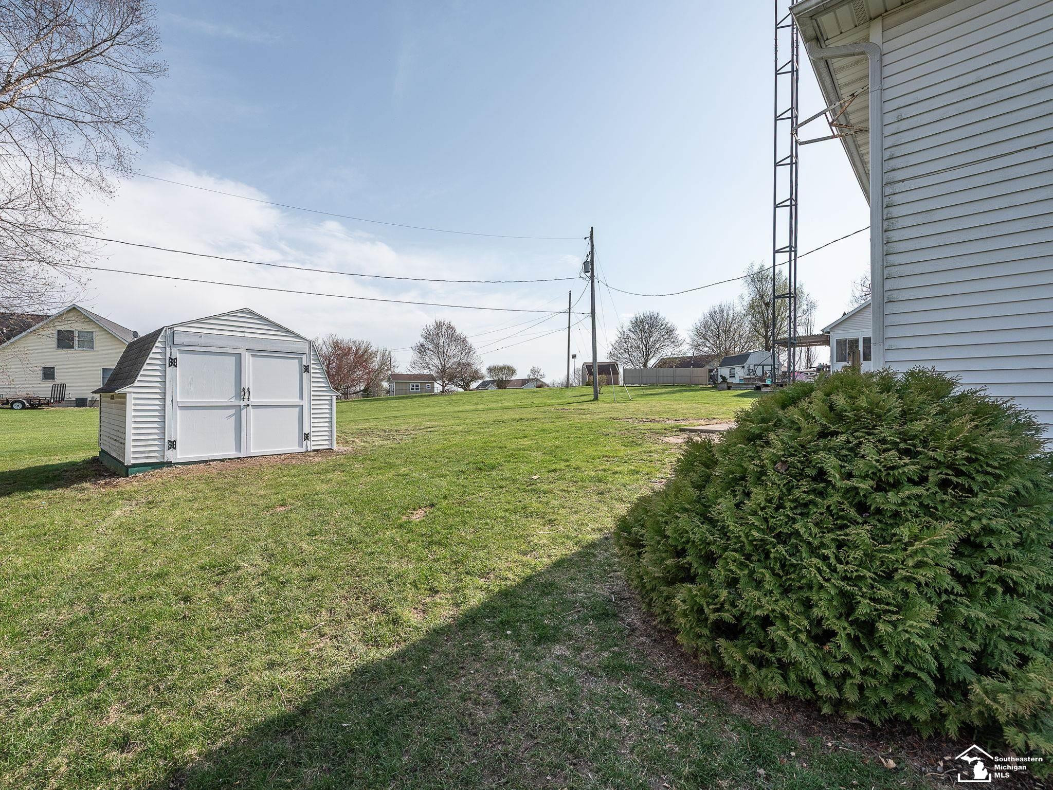 7329 Norfolk Drive, Onsted, MI 49265 — Photo 29