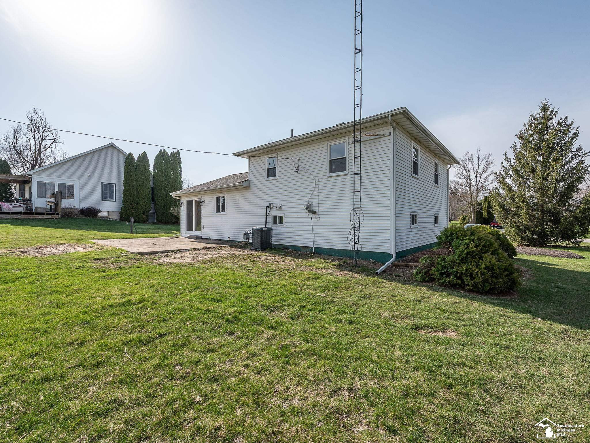 7329 Norfolk Drive, Onsted, MI 49265 — Photo 30