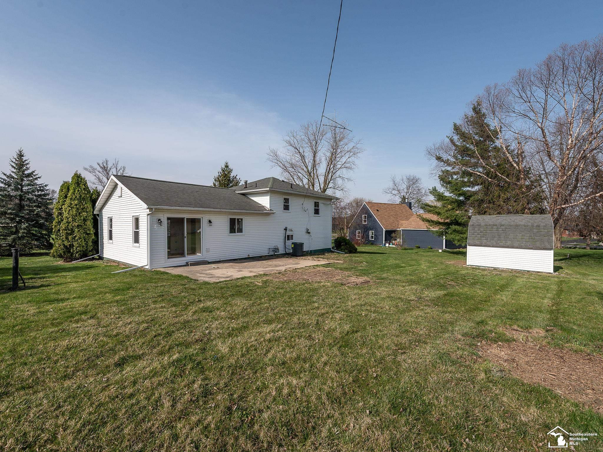 7329 Norfolk Drive, Onsted, MI 49265 — Photo 32
