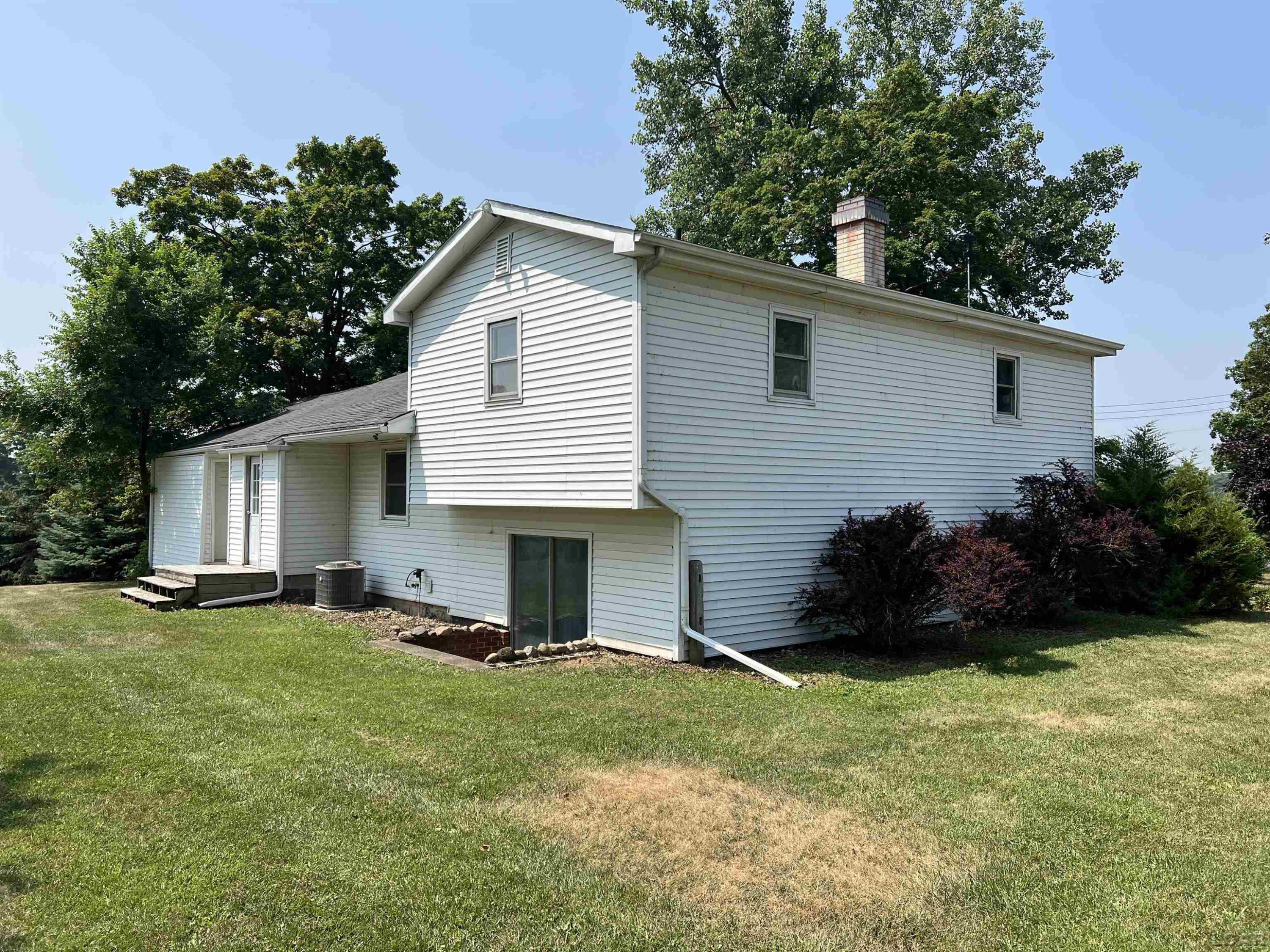 1569 N Rollin Highway, Hudson, MI 49247 — Photo 3