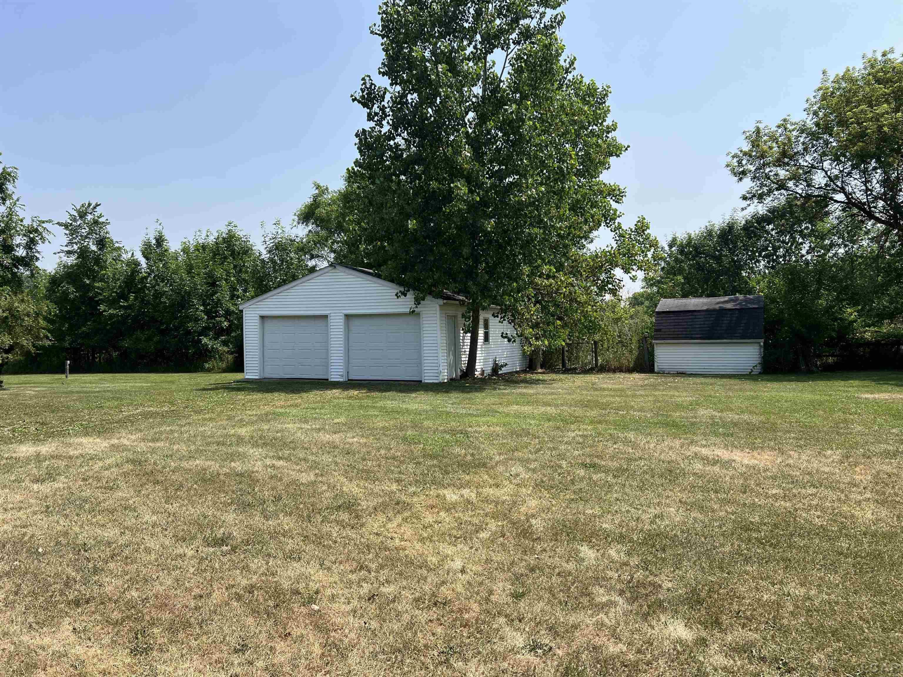 1569 N Rollin Highway, Hudson, MI 49247 — Photo 4