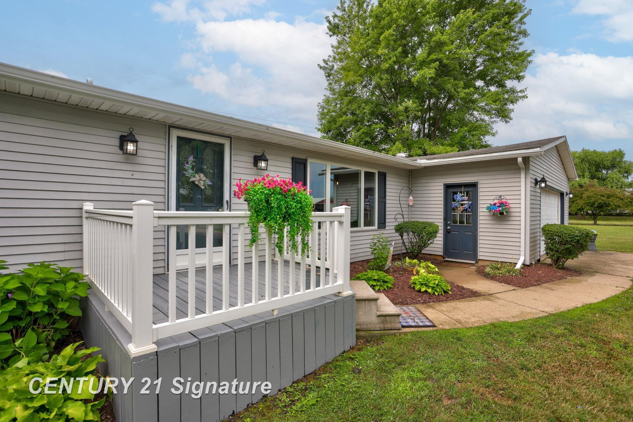 13431 Peet Road, Oakley, MI 48649 — Photo 2