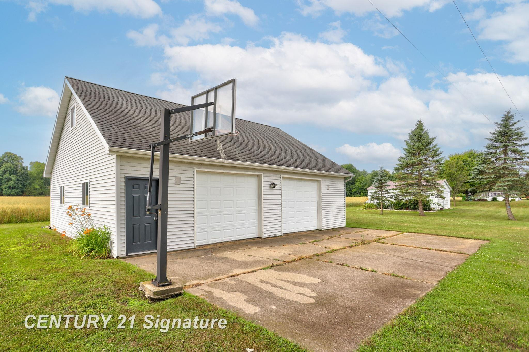 13431 Peet Road, Oakley, MI 48649 — Photo 21