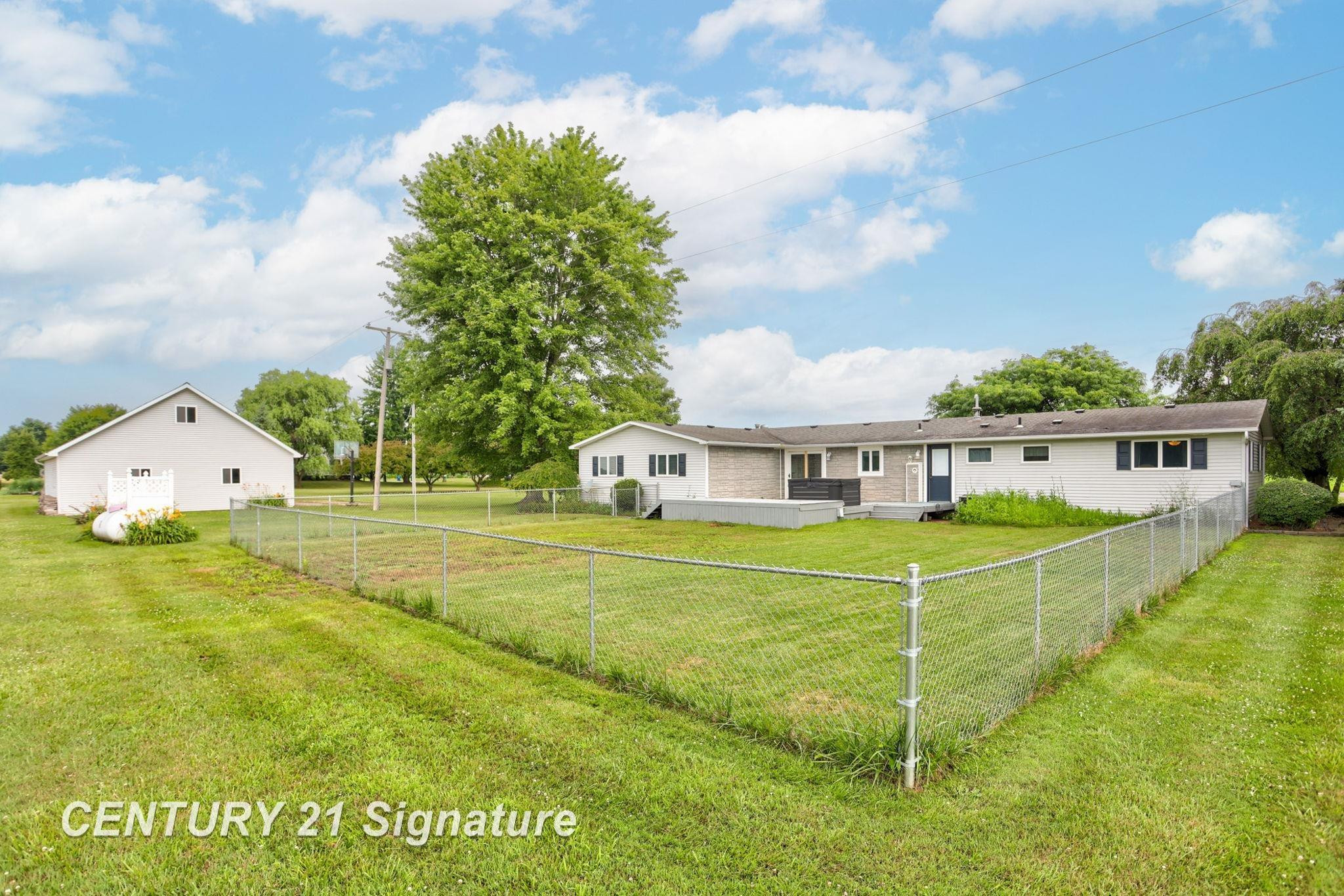 13431 Peet Road, Oakley, MI 48649 — Photo 24