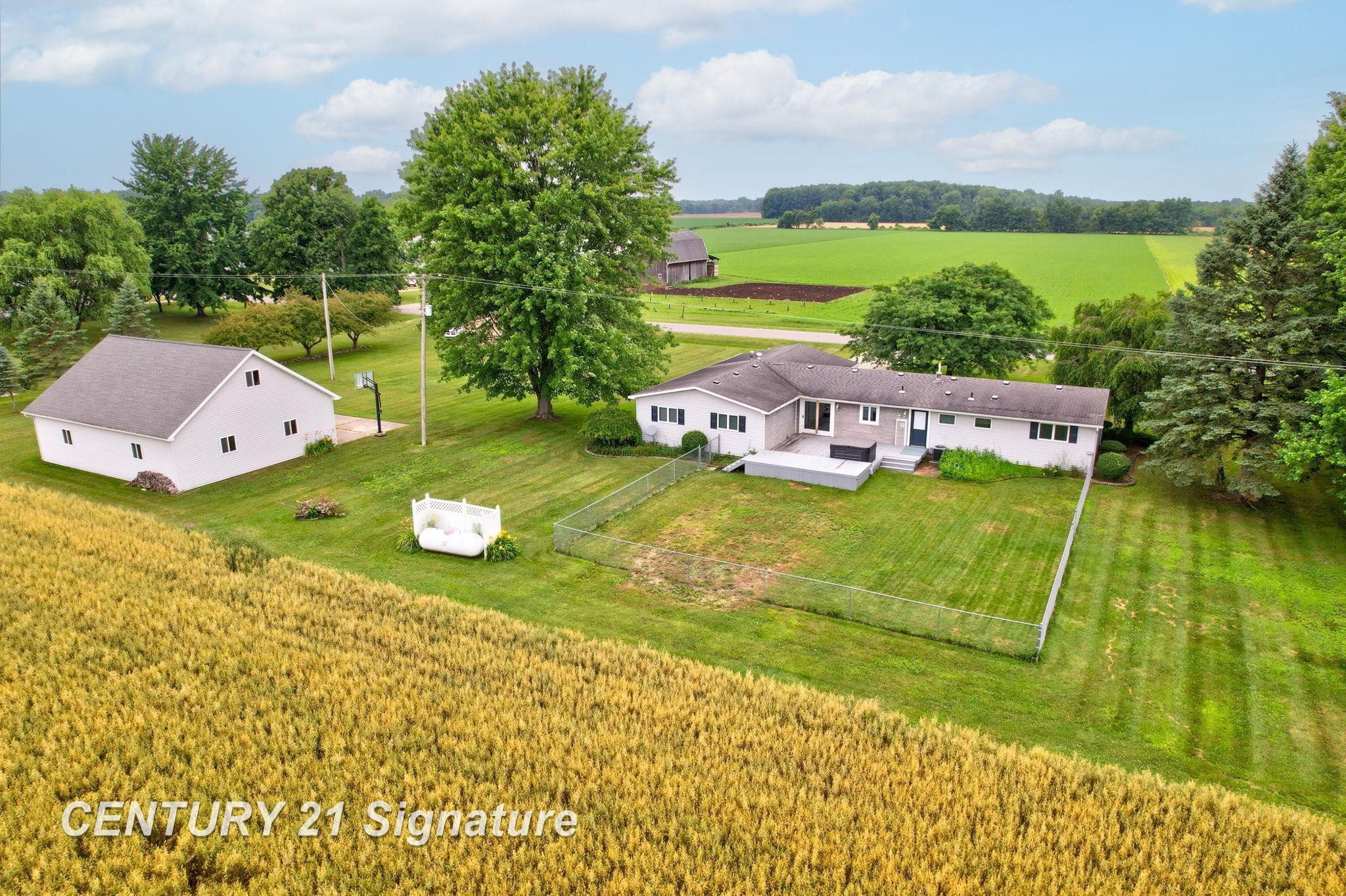 13431 Peet Road, Oakley, MI 48649 — Photo 26