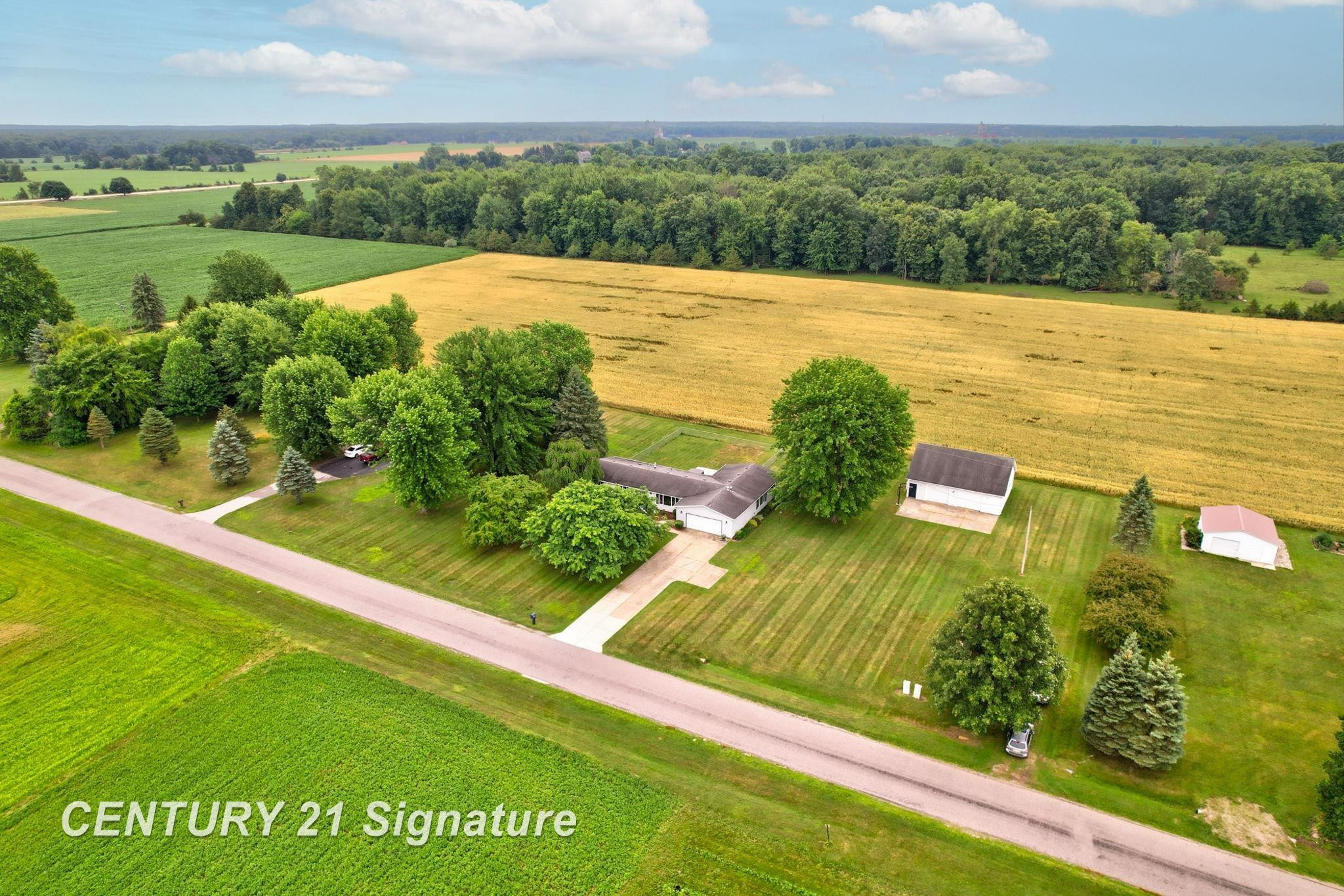 13431 Peet Road, Oakley, MI 48649 — Photo 27