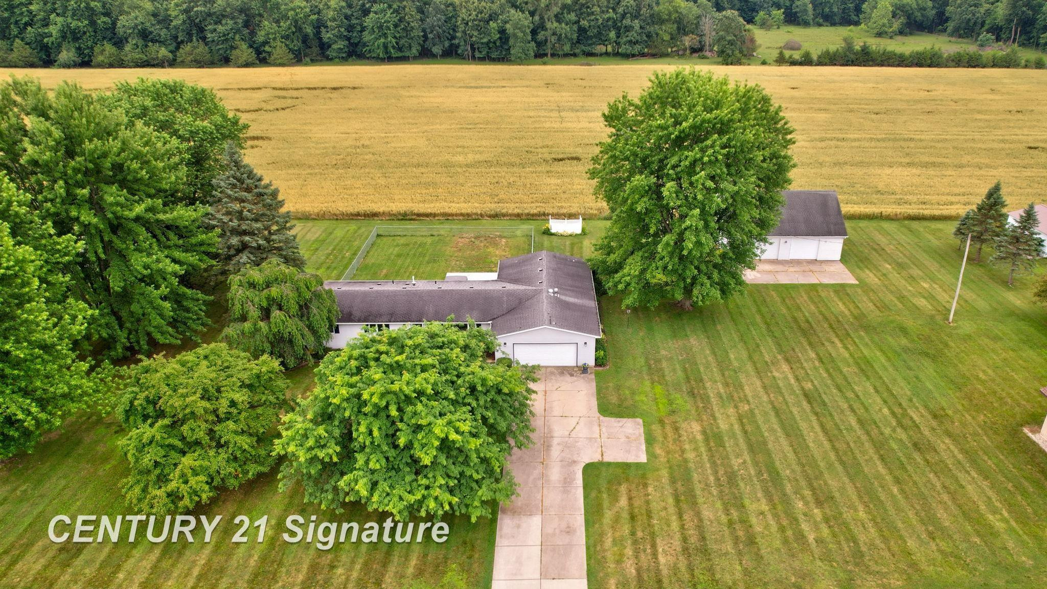 13431 Peet Road, Oakley, MI 48649 — Photo 28