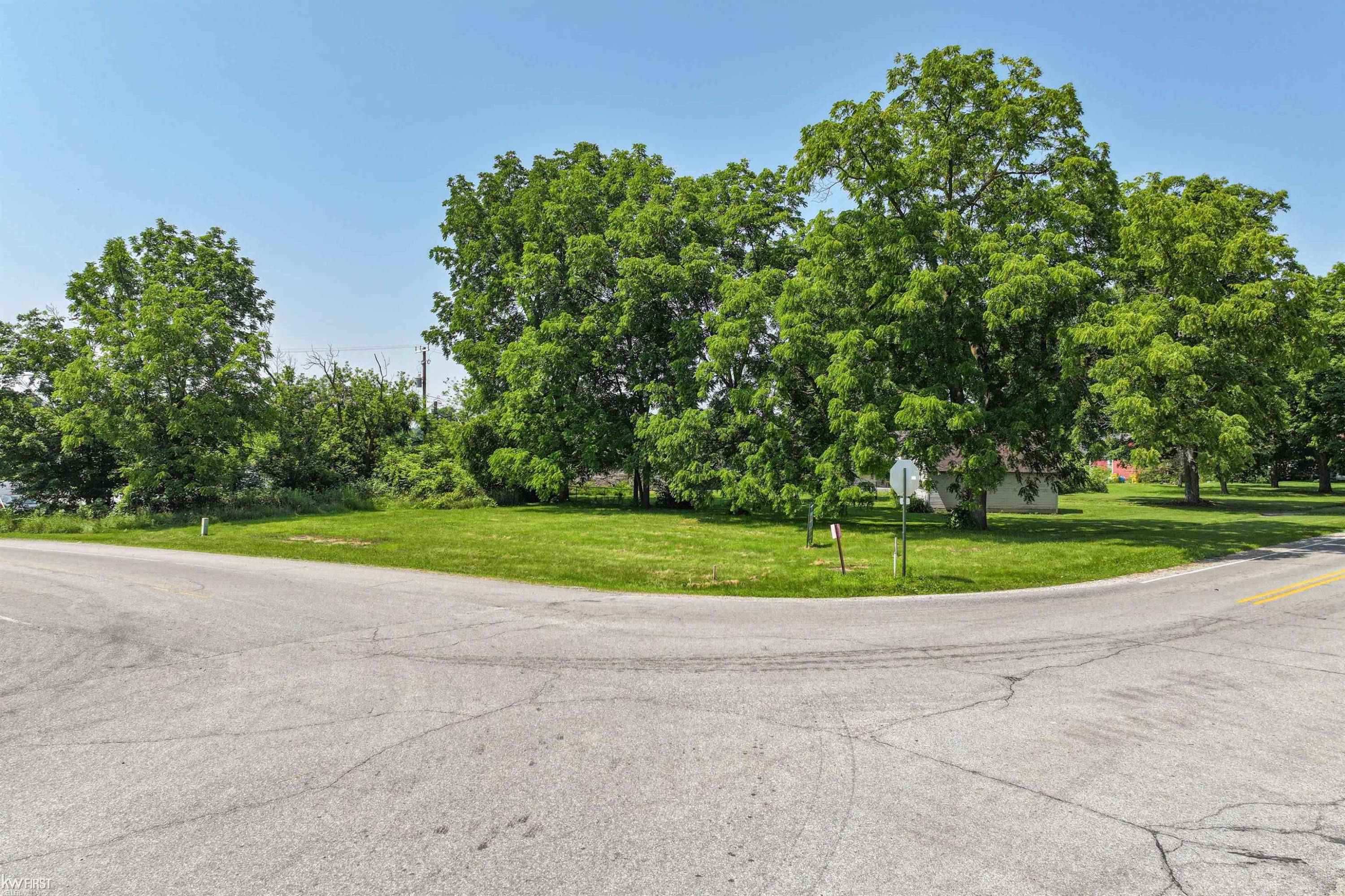 8921 Van Cleve Road, Vassar, MI 48768 — Photo 2