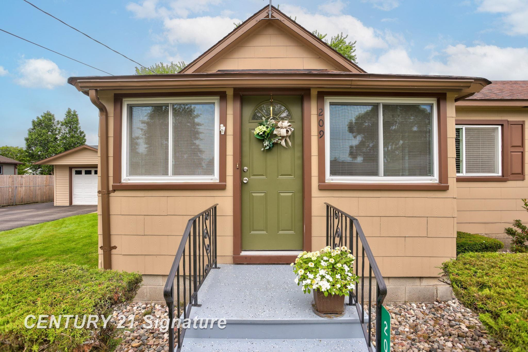 209 3rd Street, Linwood, MI 48634 — Photo 5