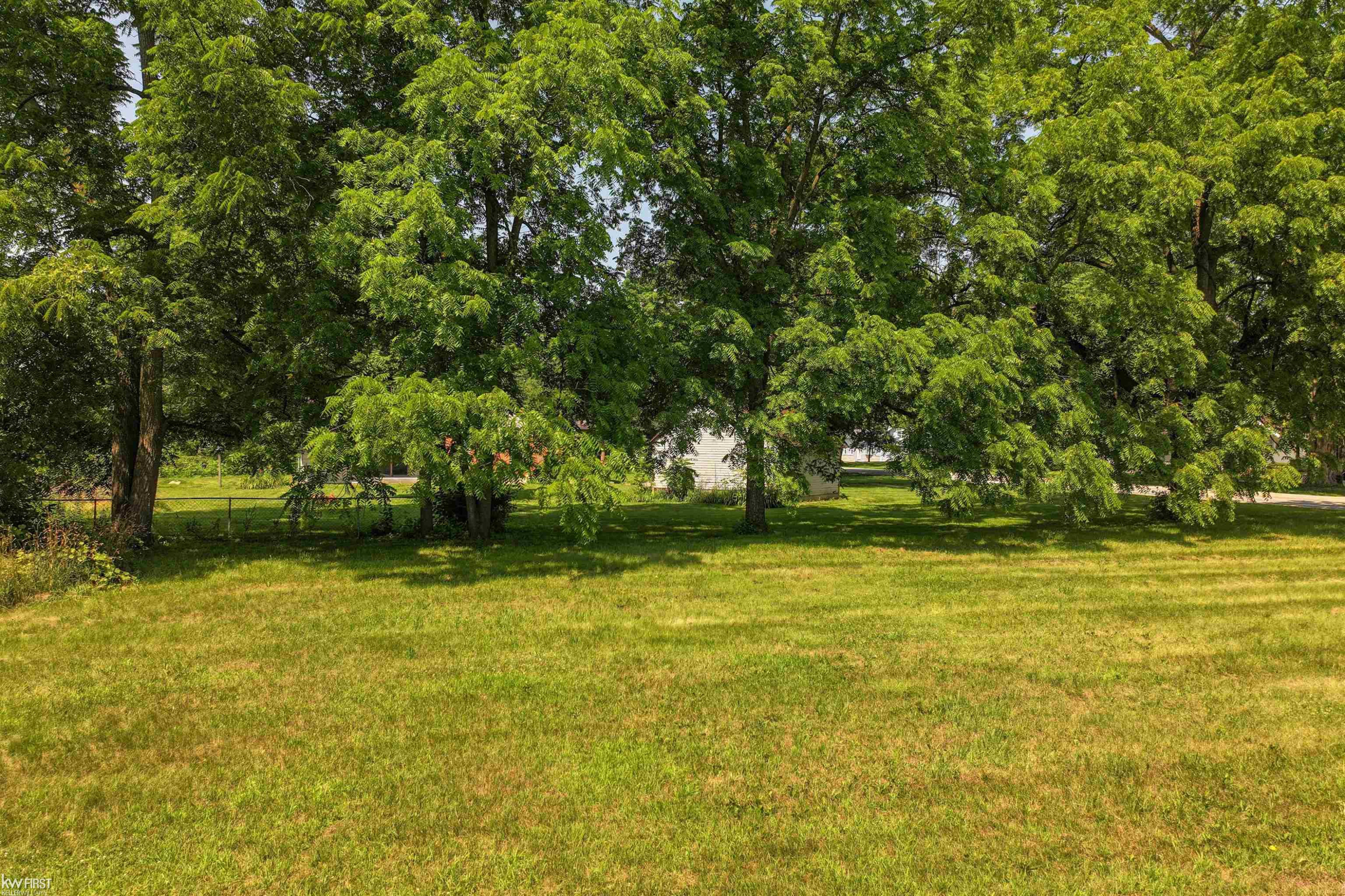 8921 Van Cleve Road, Vassar, MI 48768 — Photo 3