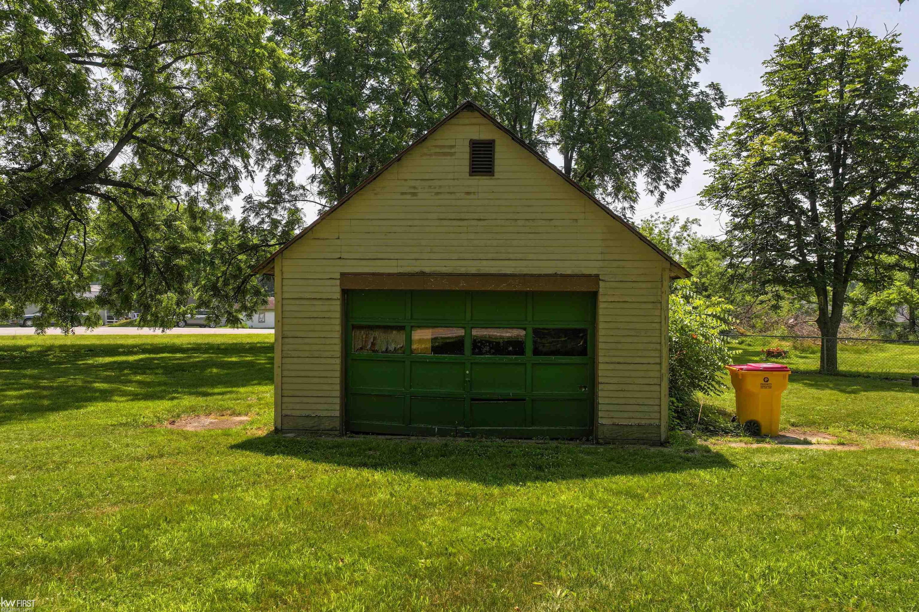8921 Van Cleve Road, Vassar, MI 48768 — Photo 5
