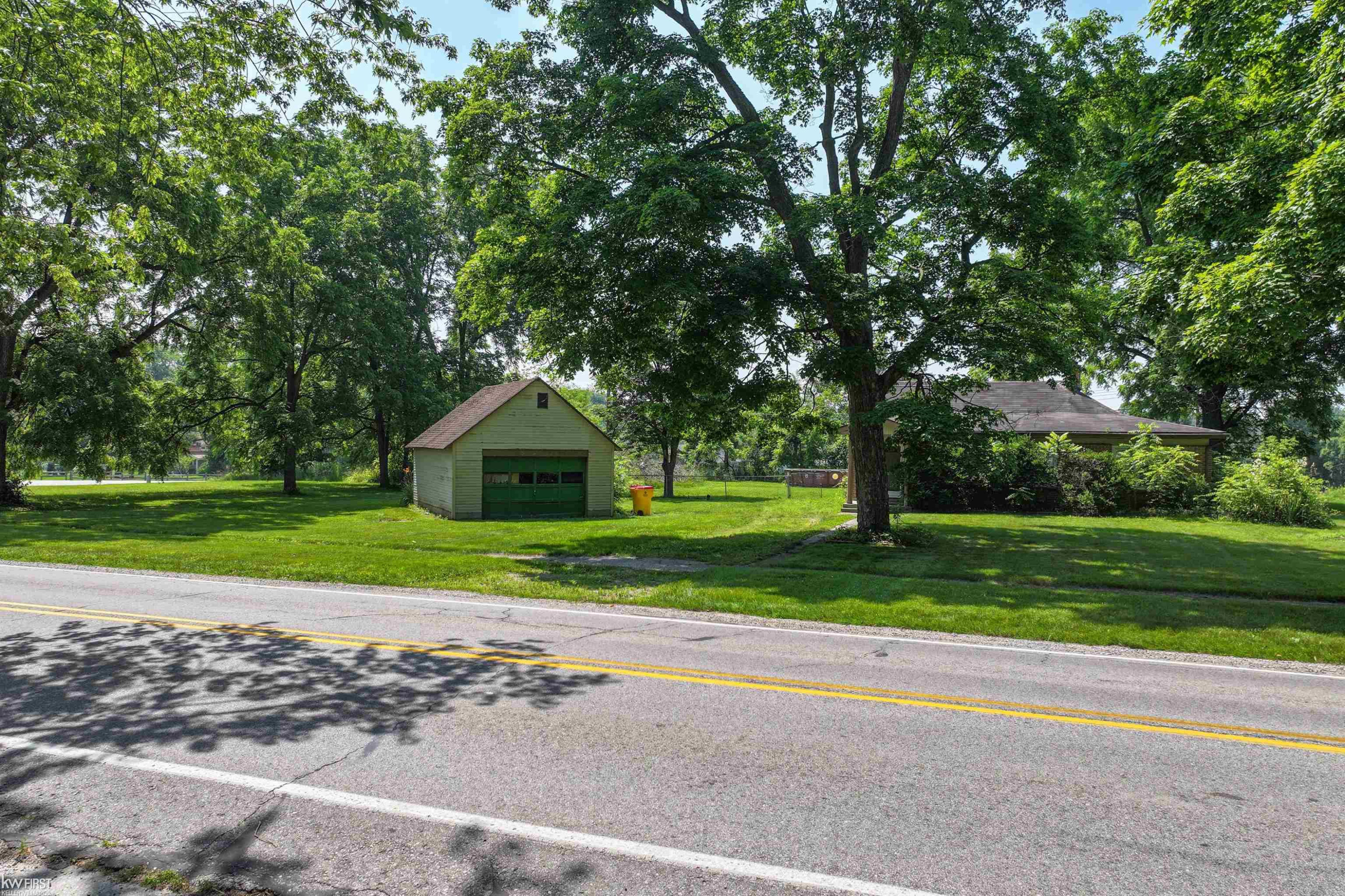 8921 Van Cleve Road, Vassar, MI 48768 — Photo 6