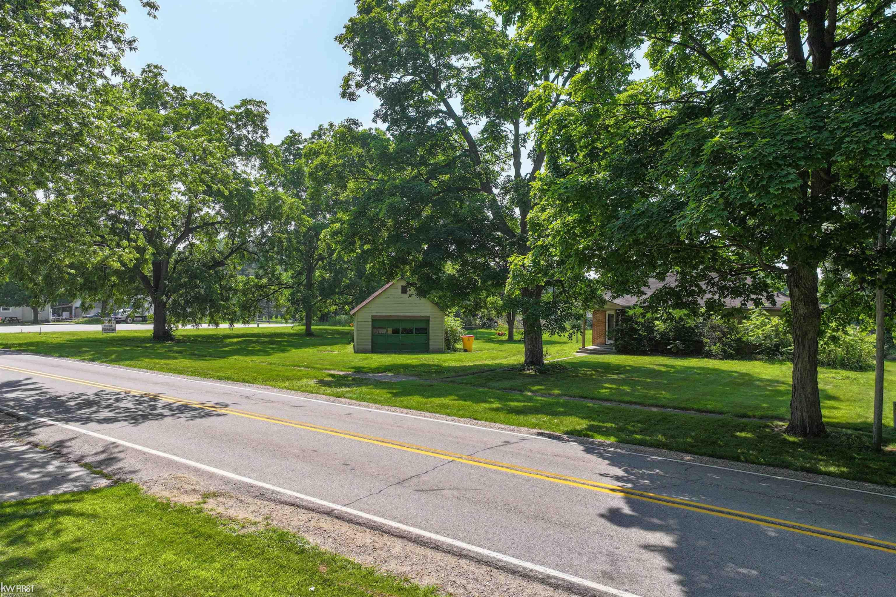 8921 Van Cleve Road, Vassar, MI 48768 — Photo 7