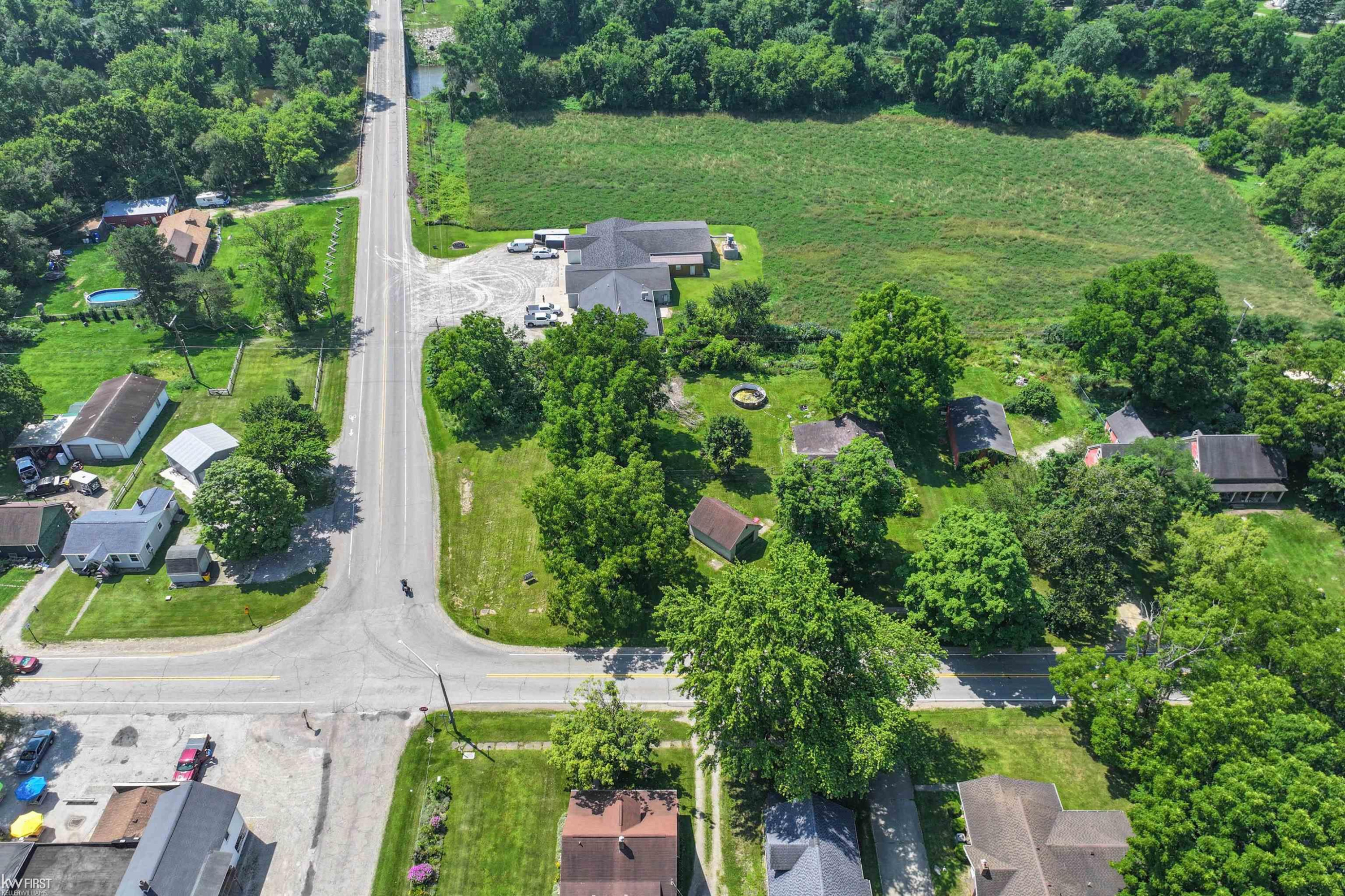 8921 Van Cleve Road, Vassar, MI 48768 — Photo 9