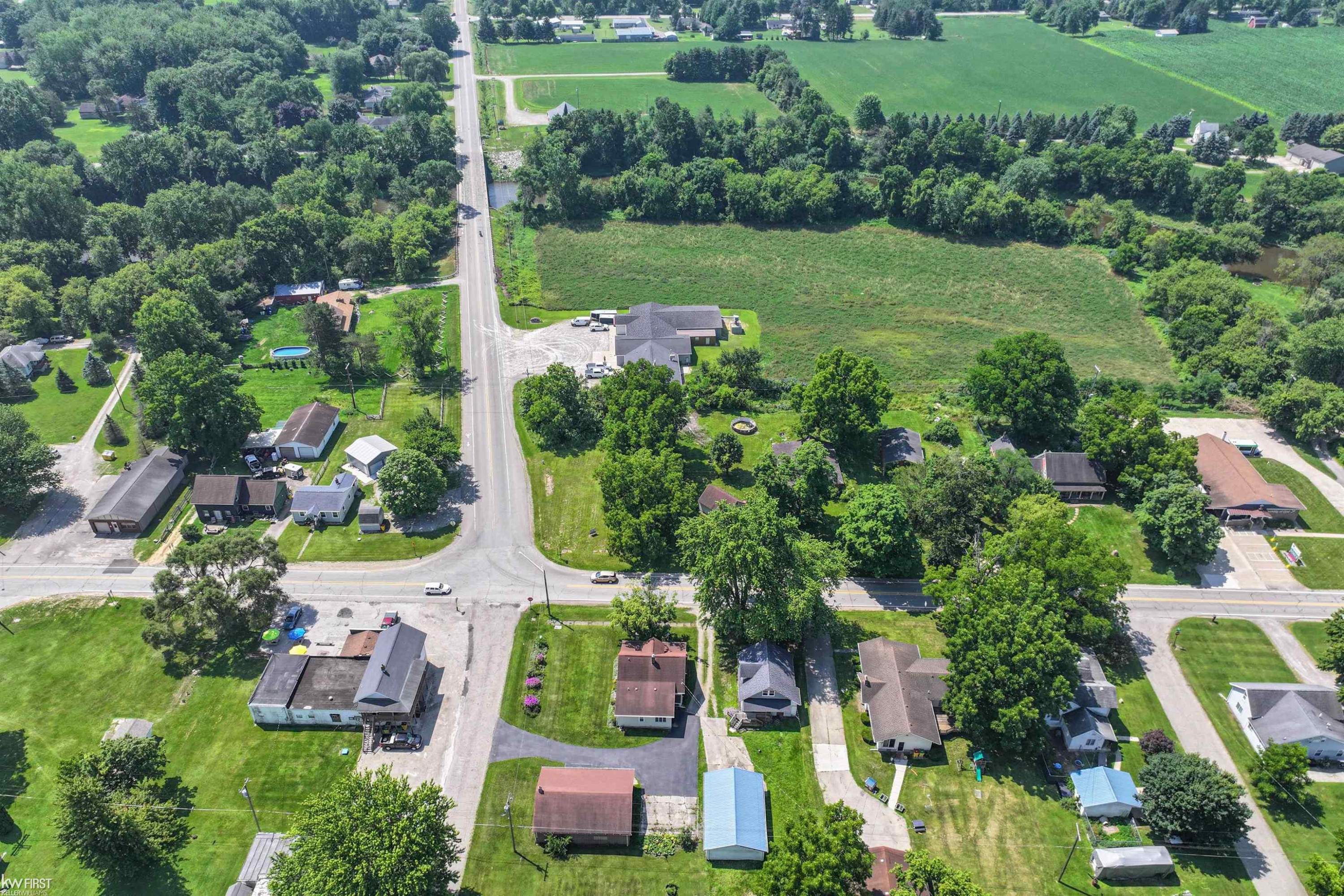 8921 Van Cleve Road, Vassar, MI 48768 — Photo 10