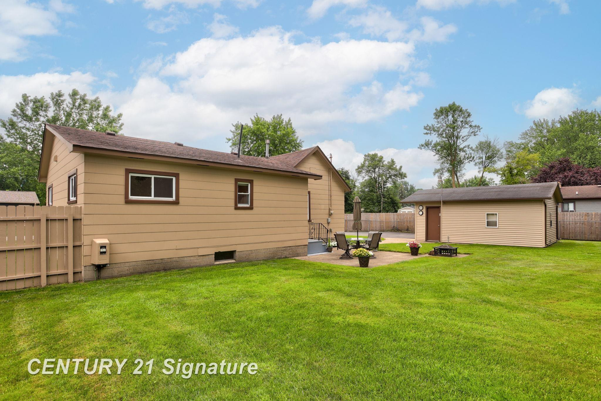 209 3rd Street, Linwood, MI 48634 — Photo 26