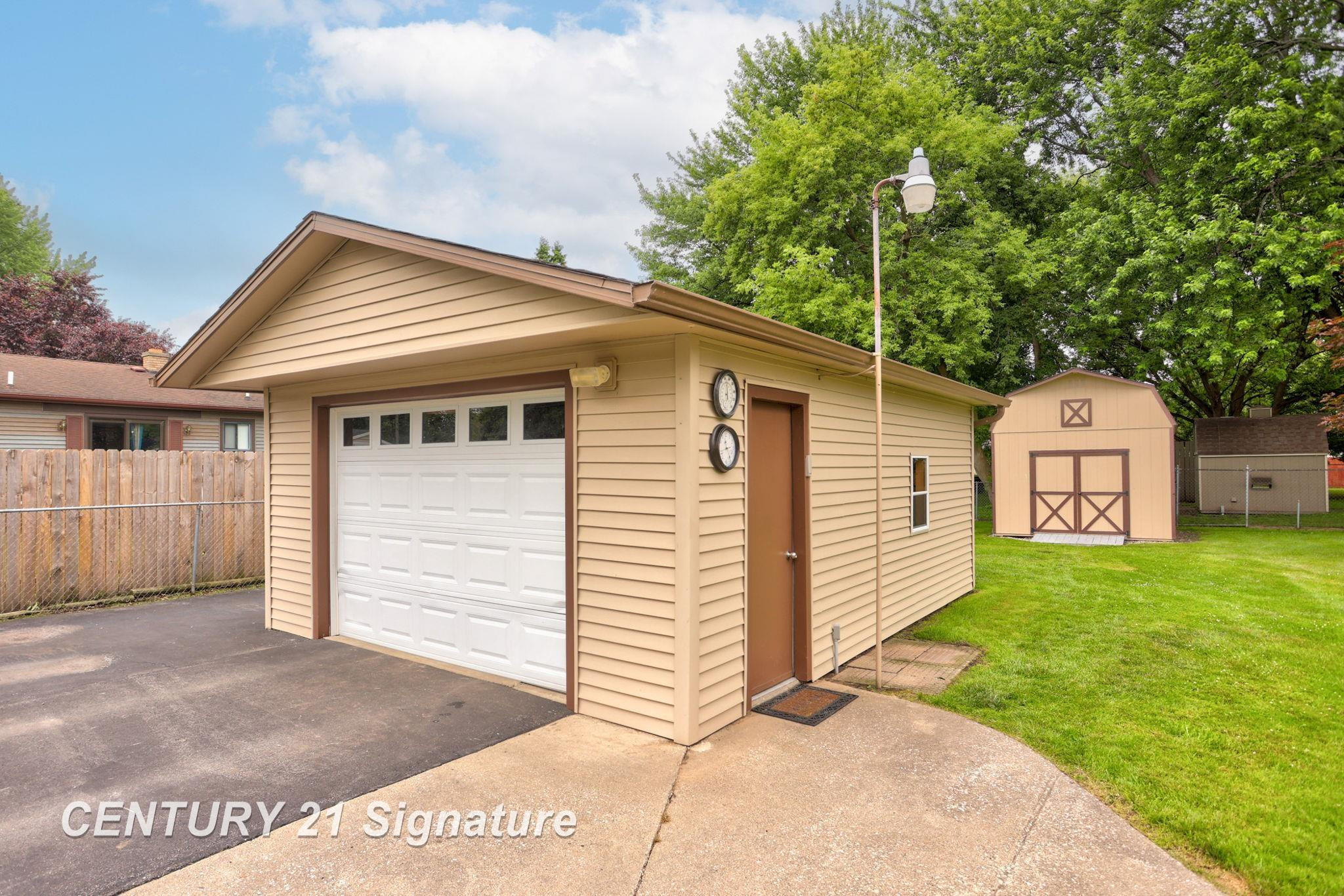 209 3rd Street, Linwood, MI 48634 — Photo 27