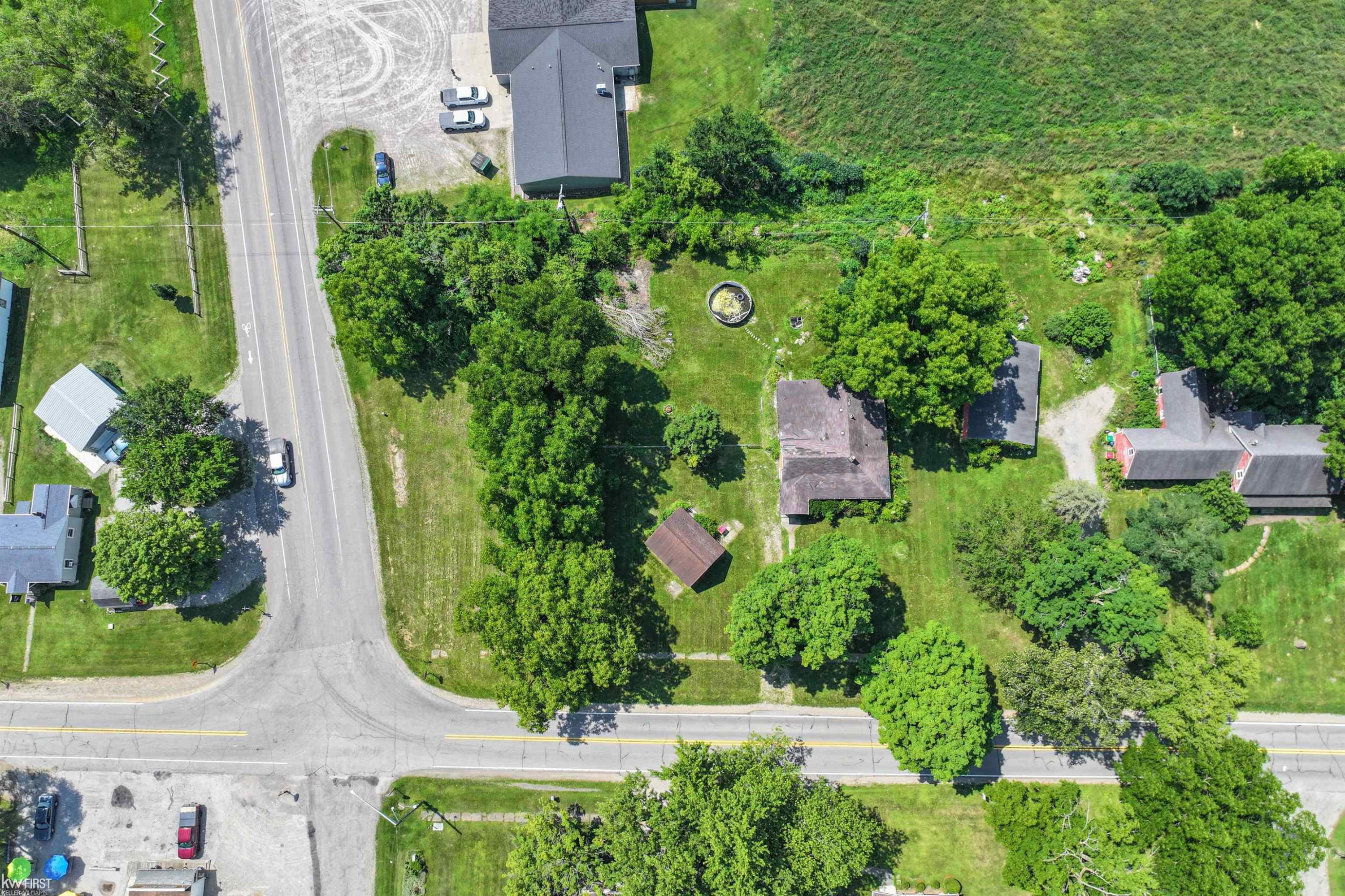 8921 Van Cleve Road, Vassar, MI 48768 — Photo 11