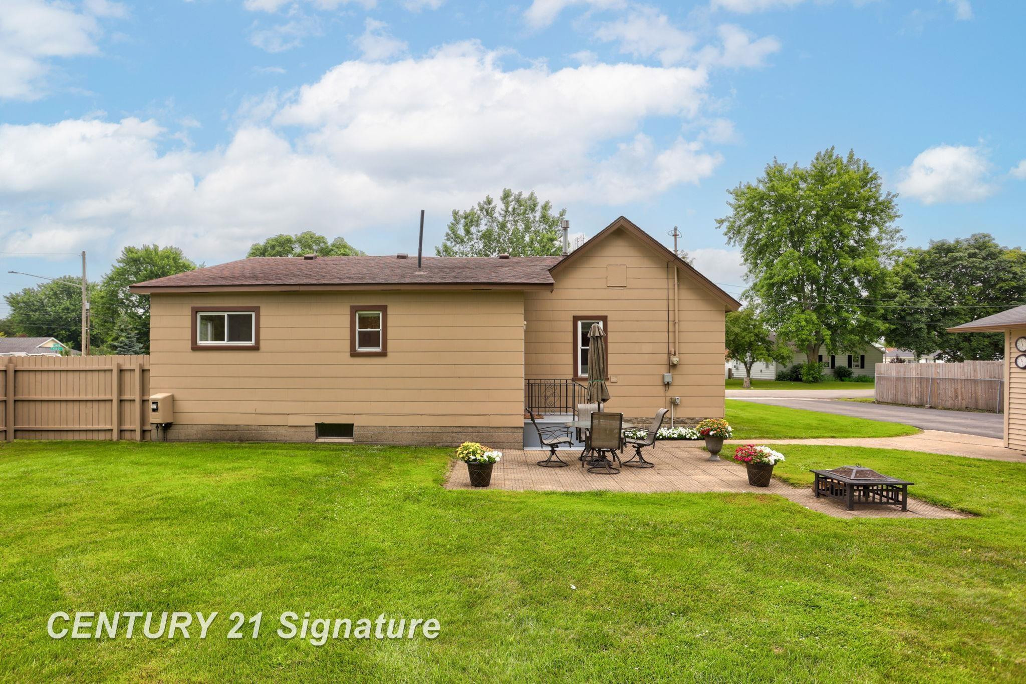 209 3rd Street, Linwood, MI 48634 — Photo 30