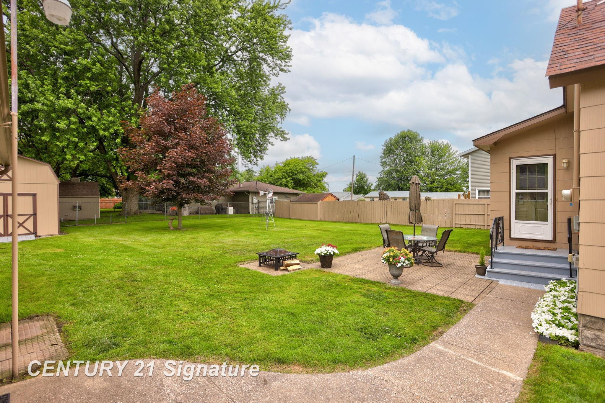 209 3rd Street, Linwood, MI 48634 — Photo 31