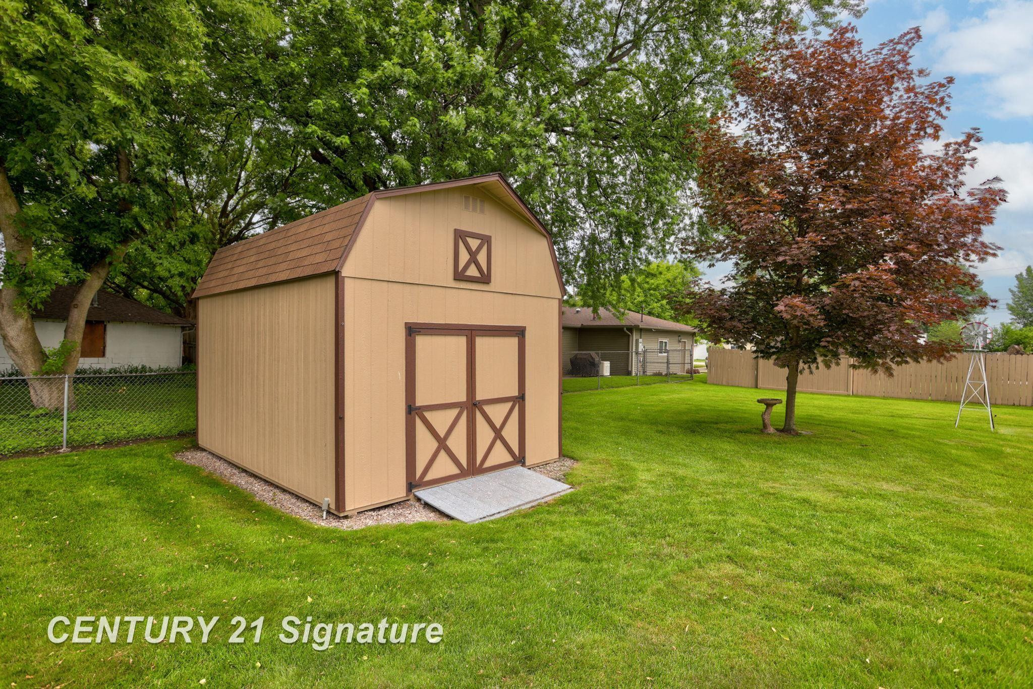 209 3rd Street, Linwood, MI 48634 — Photo 32