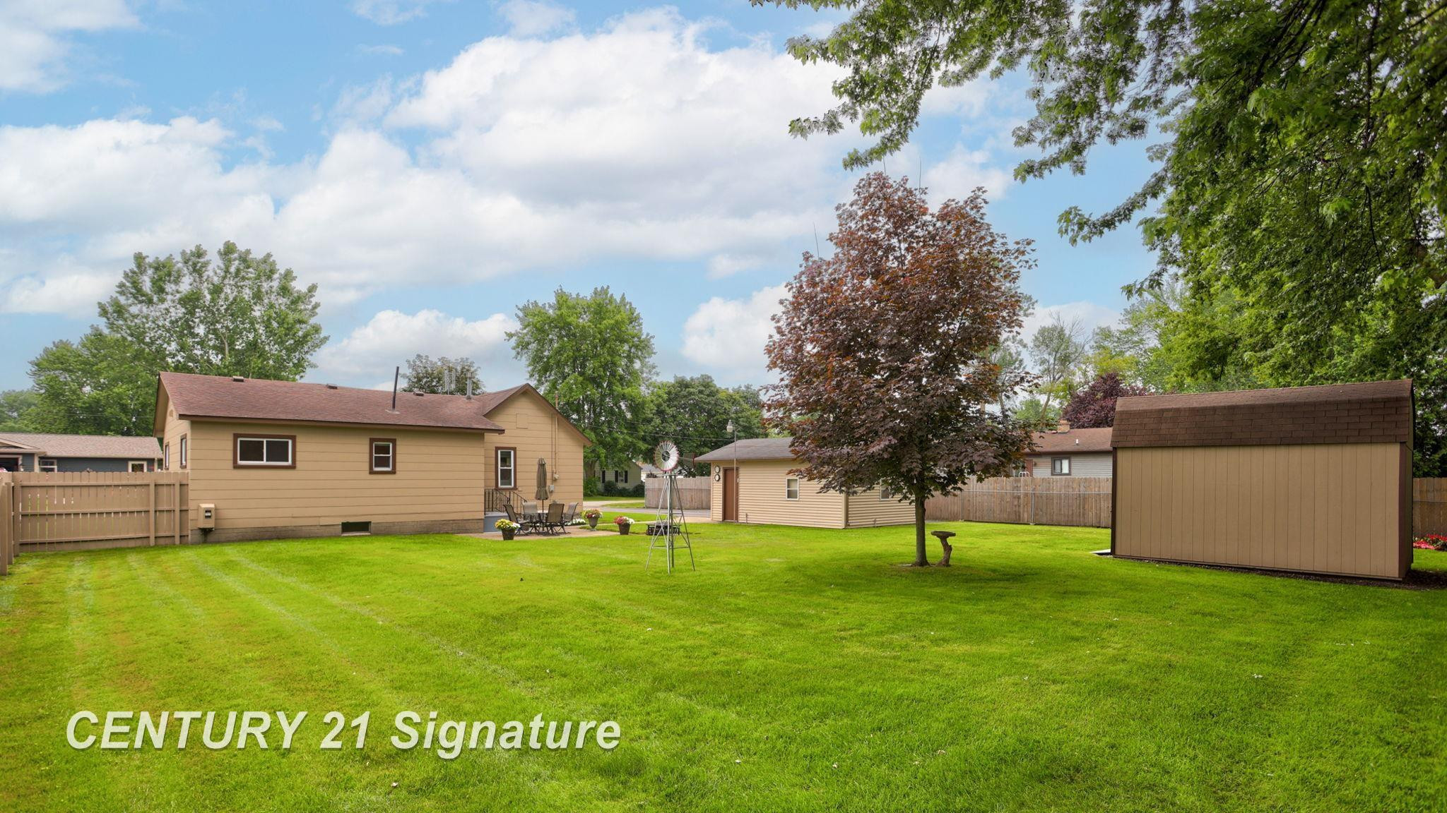 209 3rd Street, Linwood, MI 48634 — Photo 33