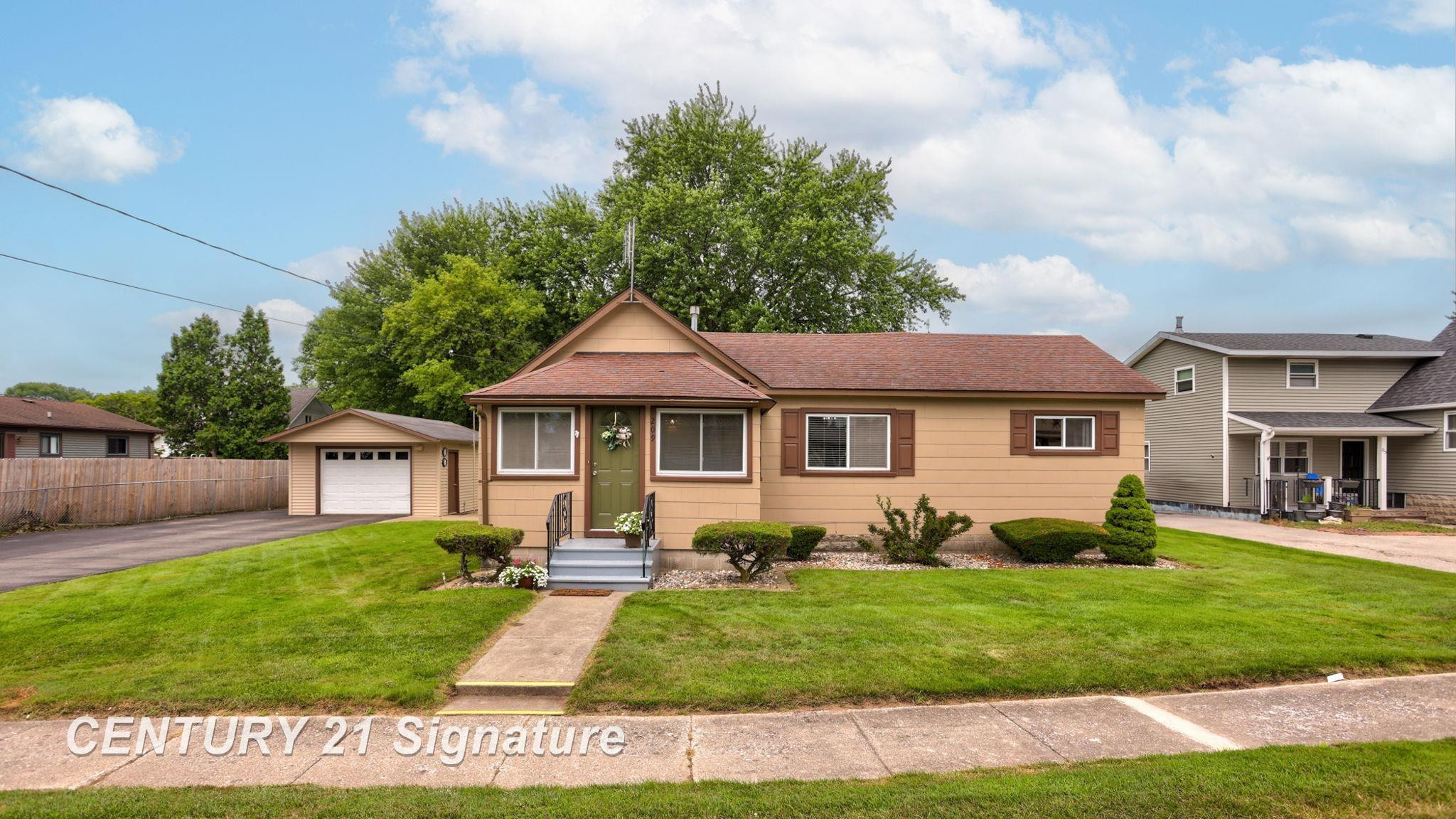 209 3rd Street, Linwood, MI 48634 — Photo 34