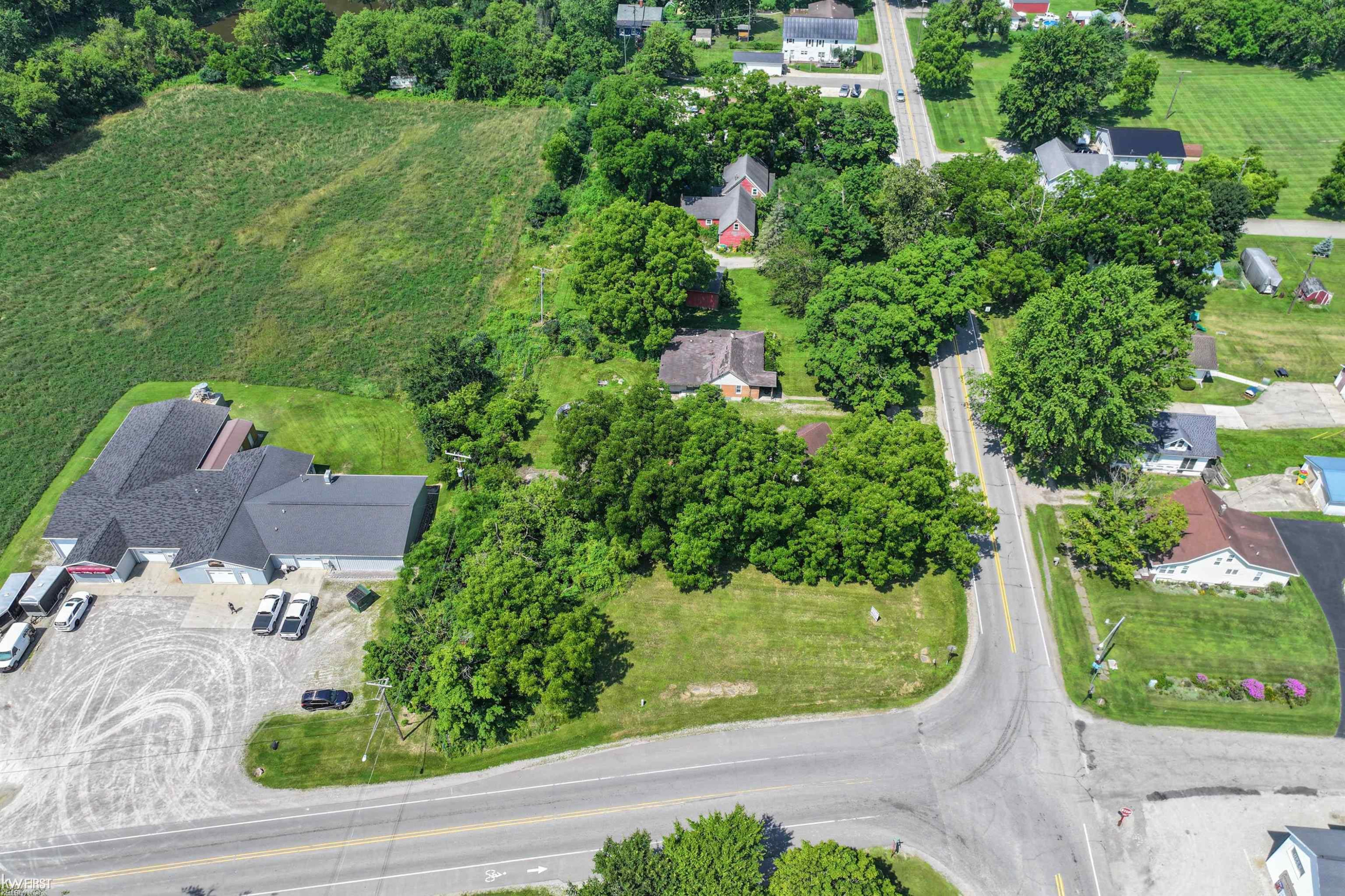 8921 Van Cleve Road, Vassar, MI 48768 — Photo 15