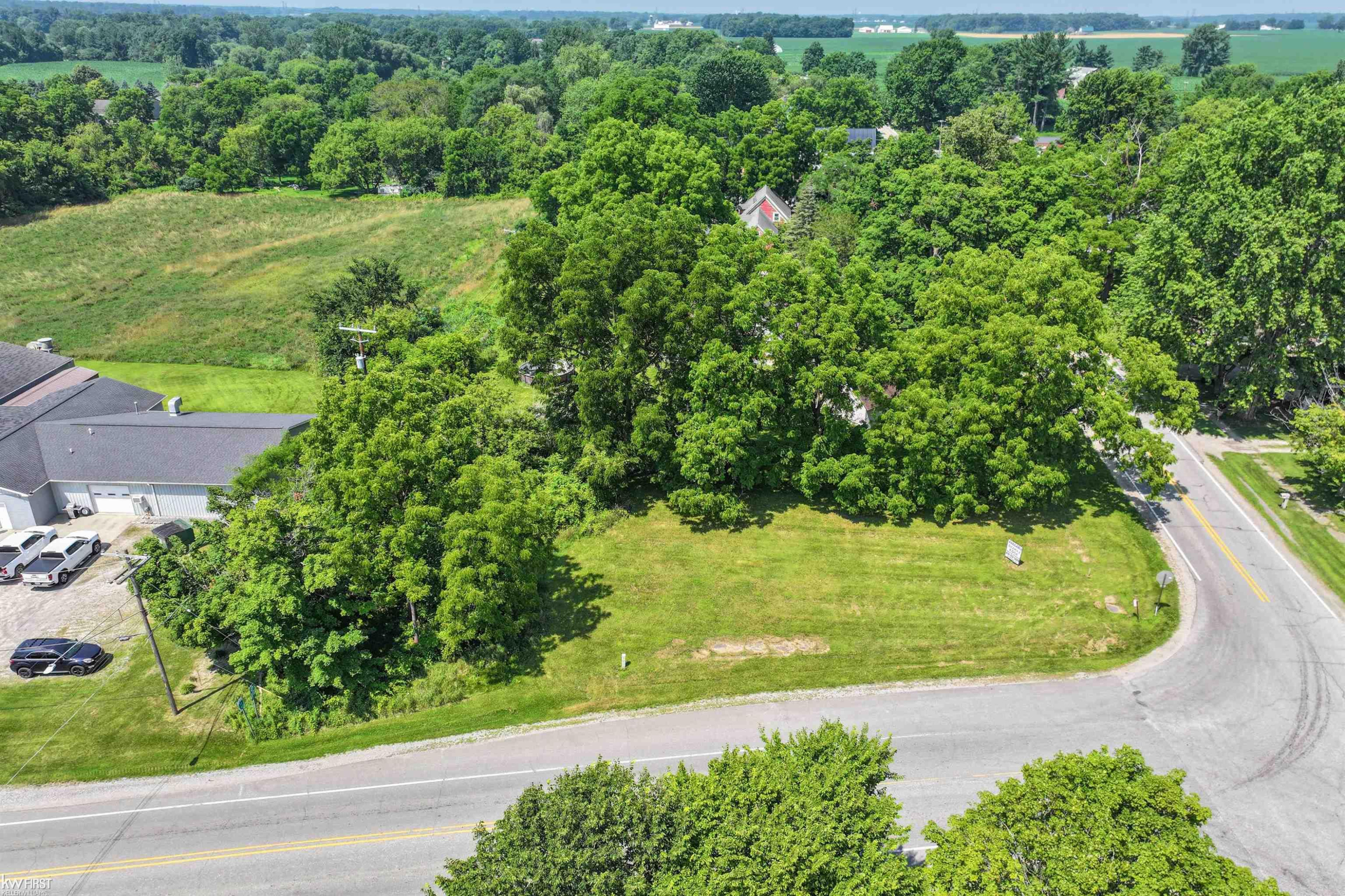 8921 Van Cleve Road, Vassar, MI 48768 — Photo 17