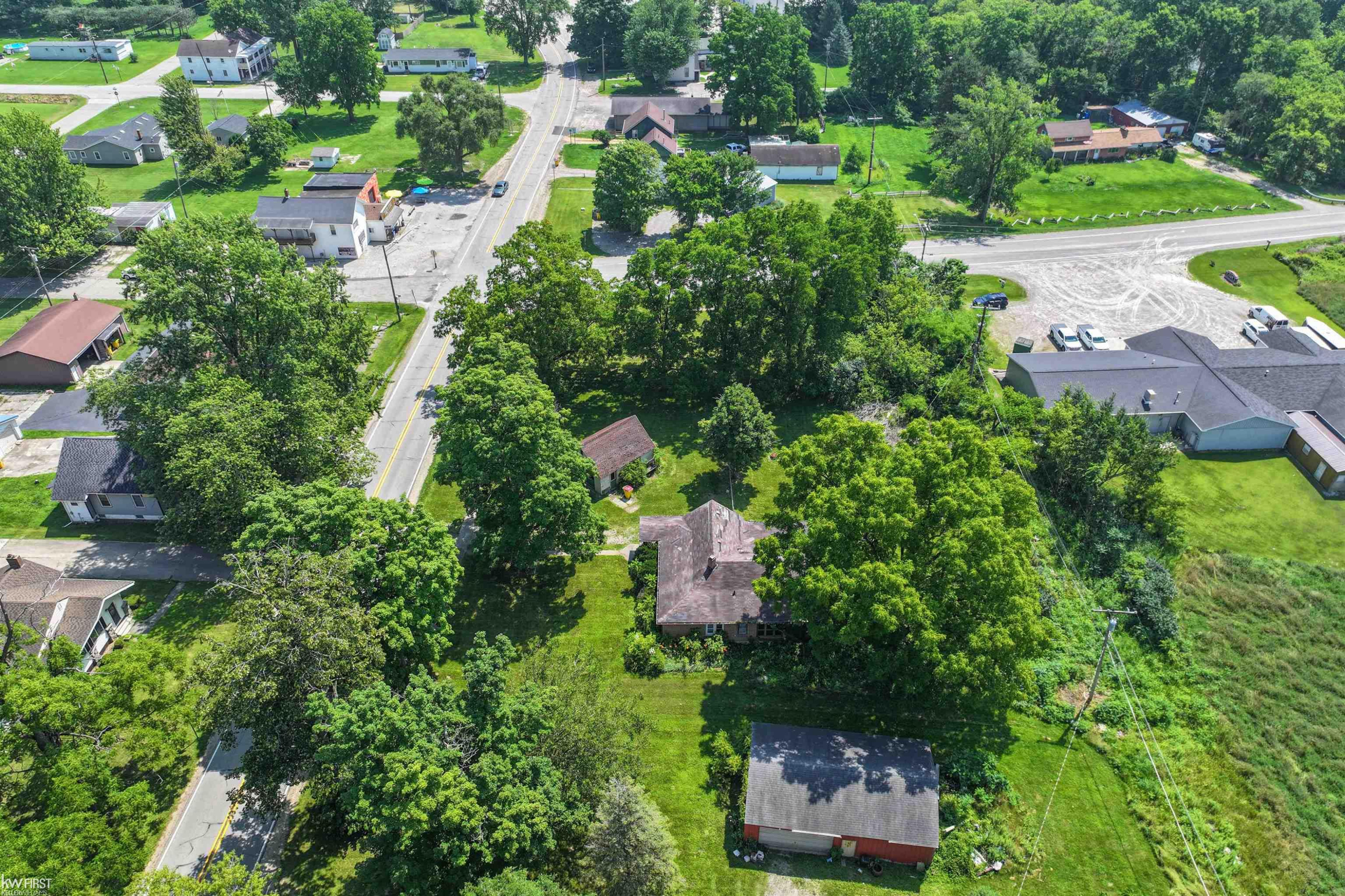 8921 Van Cleve Road, Vassar, MI 48768 — Photo 18