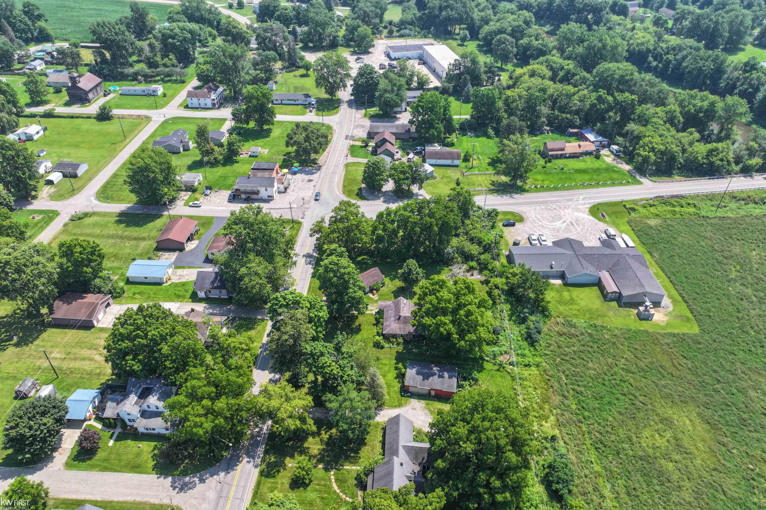 8921 Van Cleve Road, Vassar, MI 48768 — Photo 19