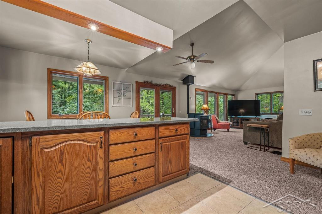 10801 N Pine Grove Road, Vestaburg, MI 48891 — Photo 11