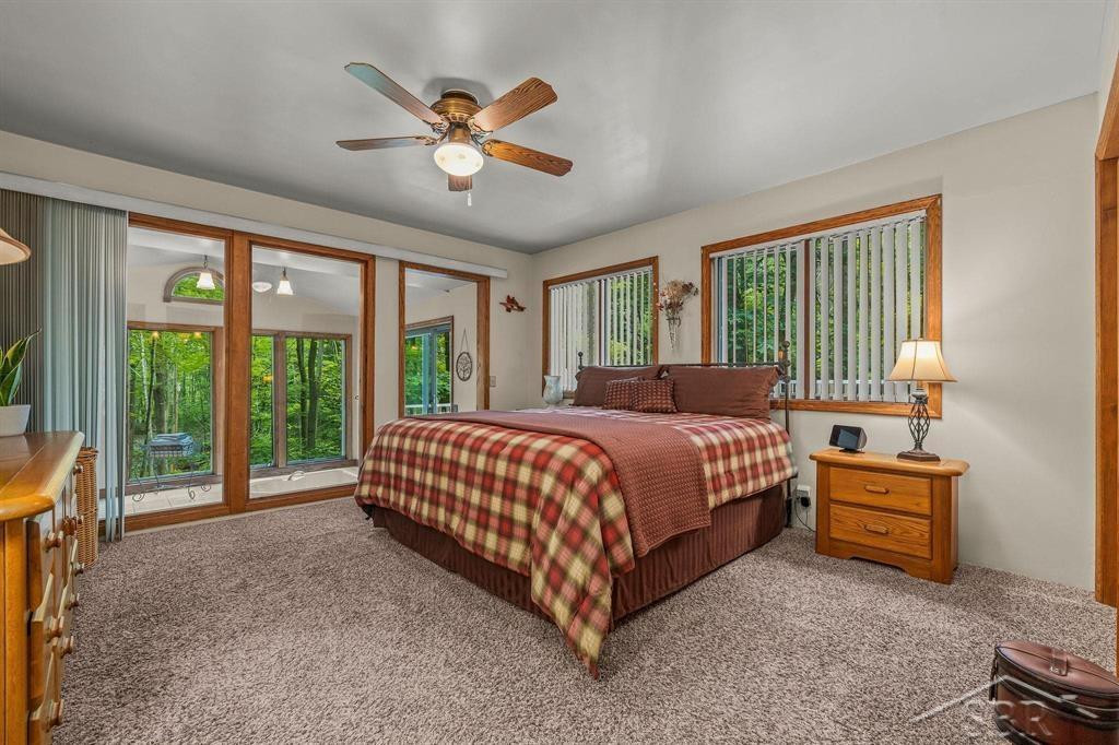10801 N Pine Grove Road, Vestaburg, MI 48891 — Photo 12