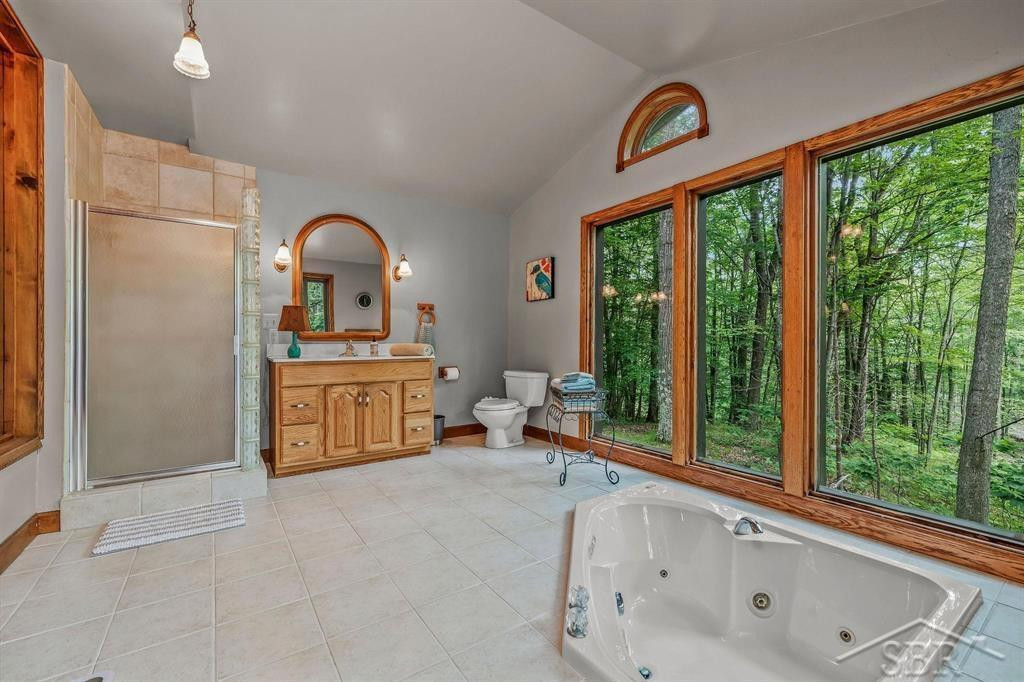 10801 N Pine Grove Road, Vestaburg, MI 48891 — Photo 13
