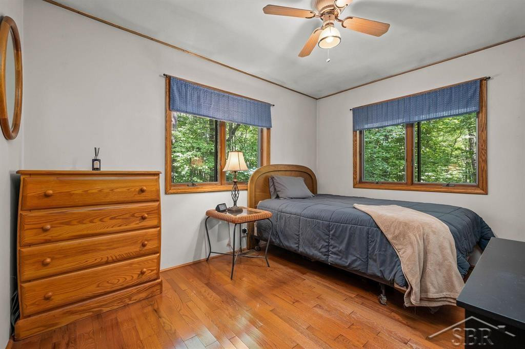 10801 N Pine Grove Road, Vestaburg, MI 48891 — Photo 16
