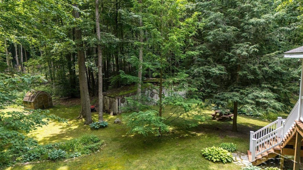 10801 N Pine Grove Road, Vestaburg, MI 48891 — Photo 19
