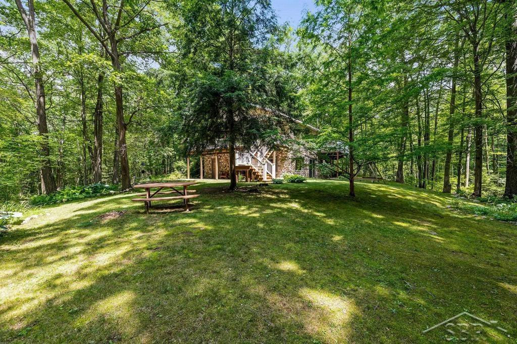 10801 N Pine Grove Road, Vestaburg, MI 48891 — Photo 21
