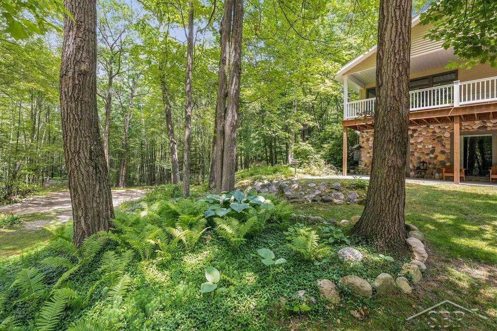 10801 N Pine Grove Road, Vestaburg, MI 48891 — Photo 25
