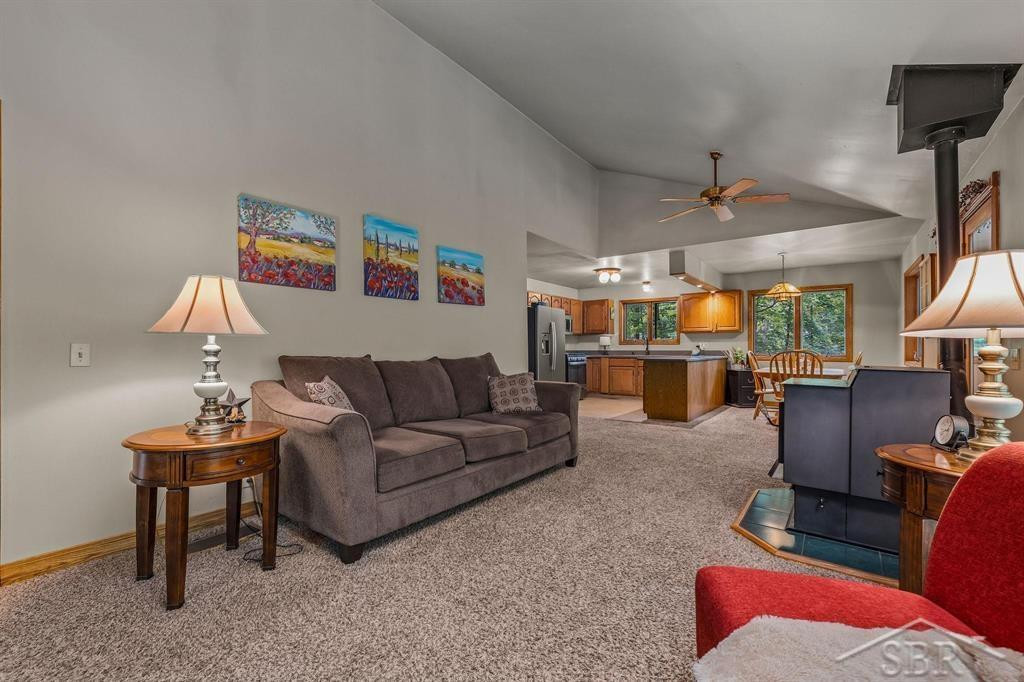 10801 N Pine Grove Road, Vestaburg, MI 48891 — Photo 28