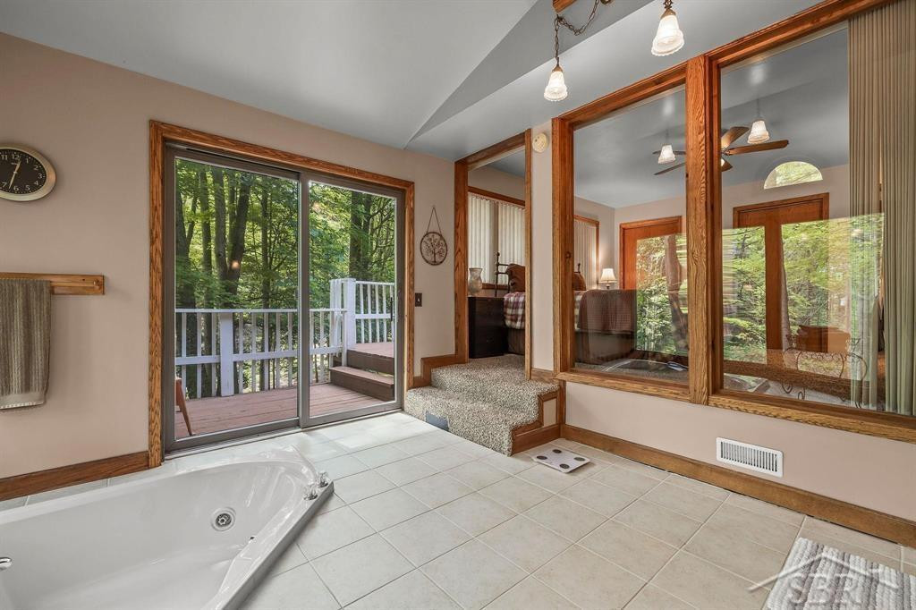 10801 N Pine Grove Road, Vestaburg, MI 48891 — Photo 32