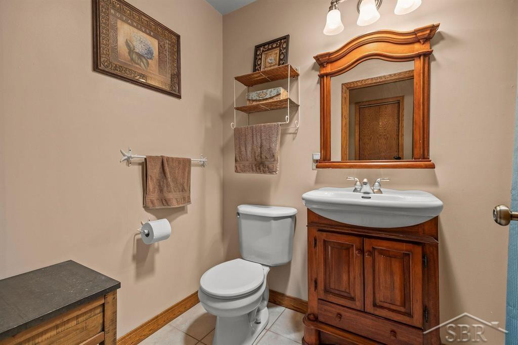 10801 N Pine Grove Road, Vestaburg, MI 48891 — Photo 33