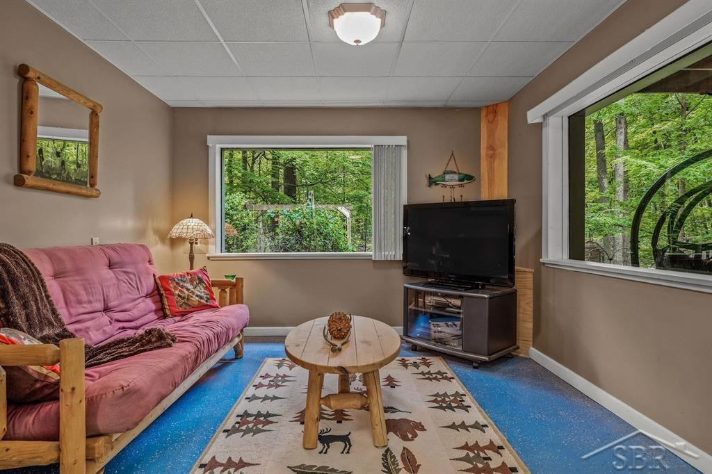 10801 N Pine Grove Road, Vestaburg, MI 48891 — Photo 38