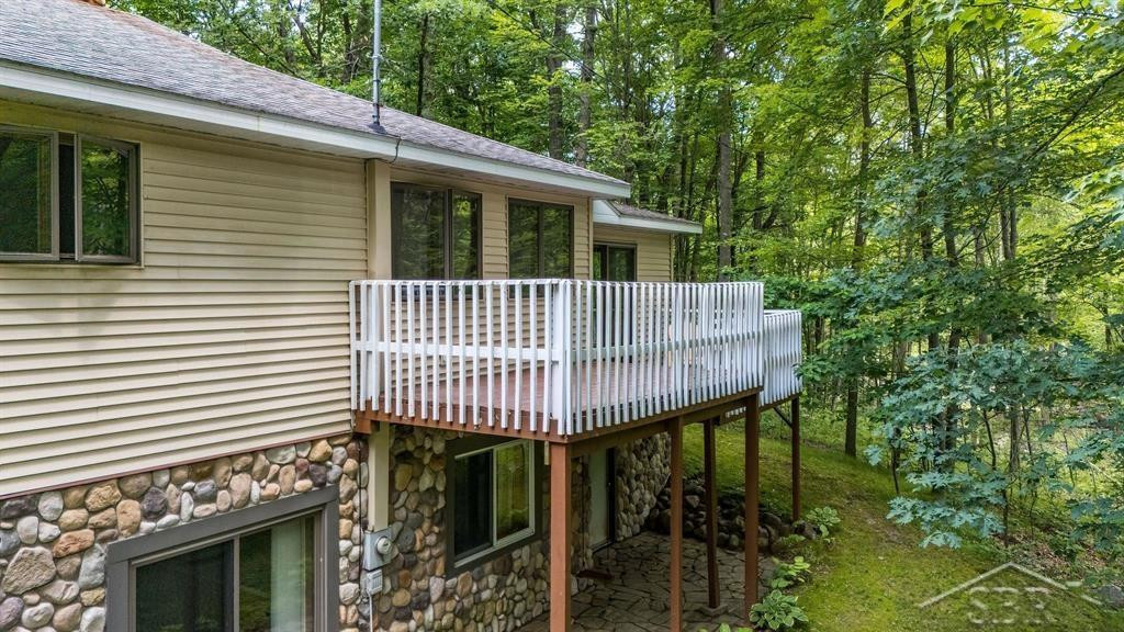 10801 N Pine Grove Road, Vestaburg, MI 48891 — Photo 43
