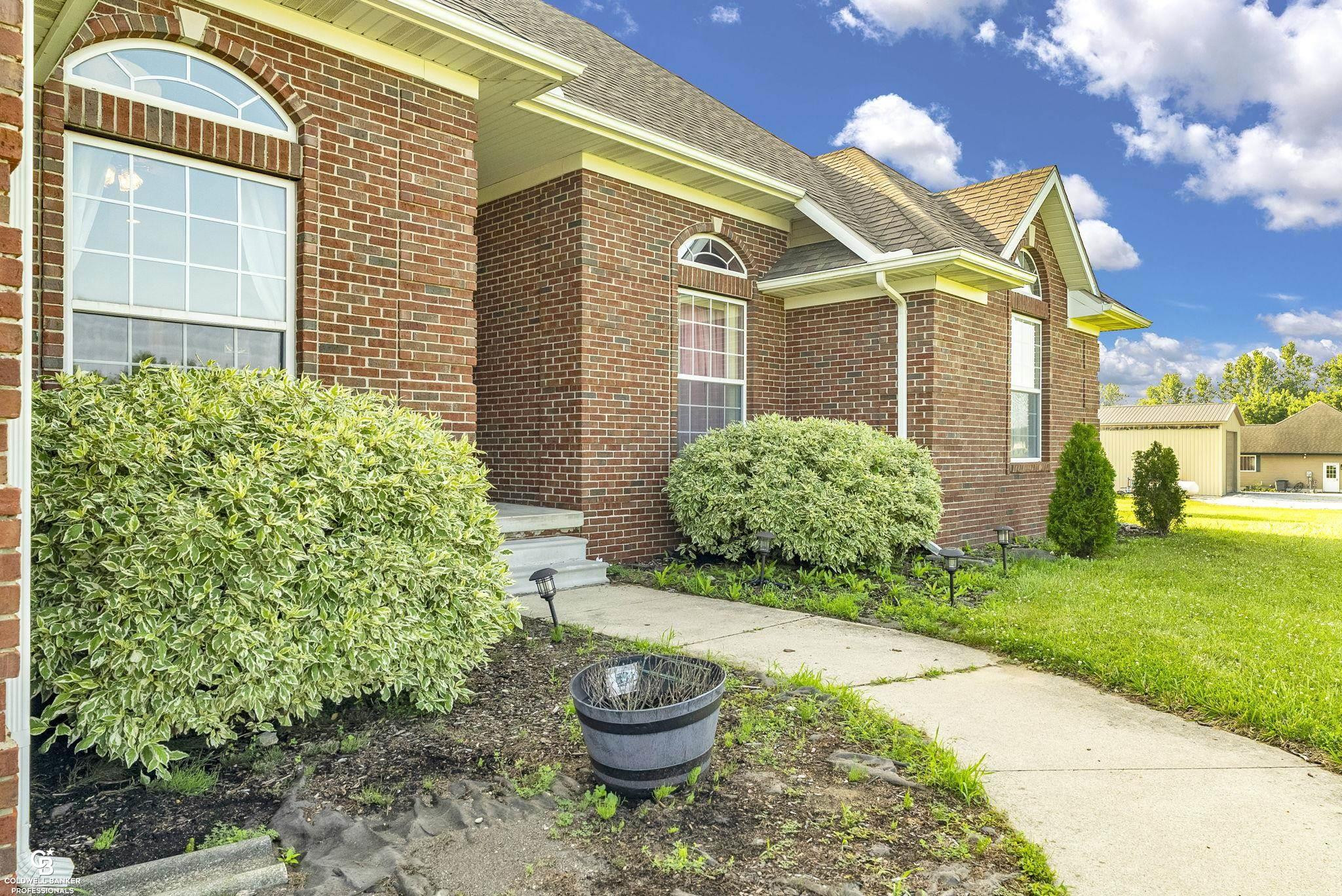 5362 Fred J Baker Lane, MI 48049 — Photo 5