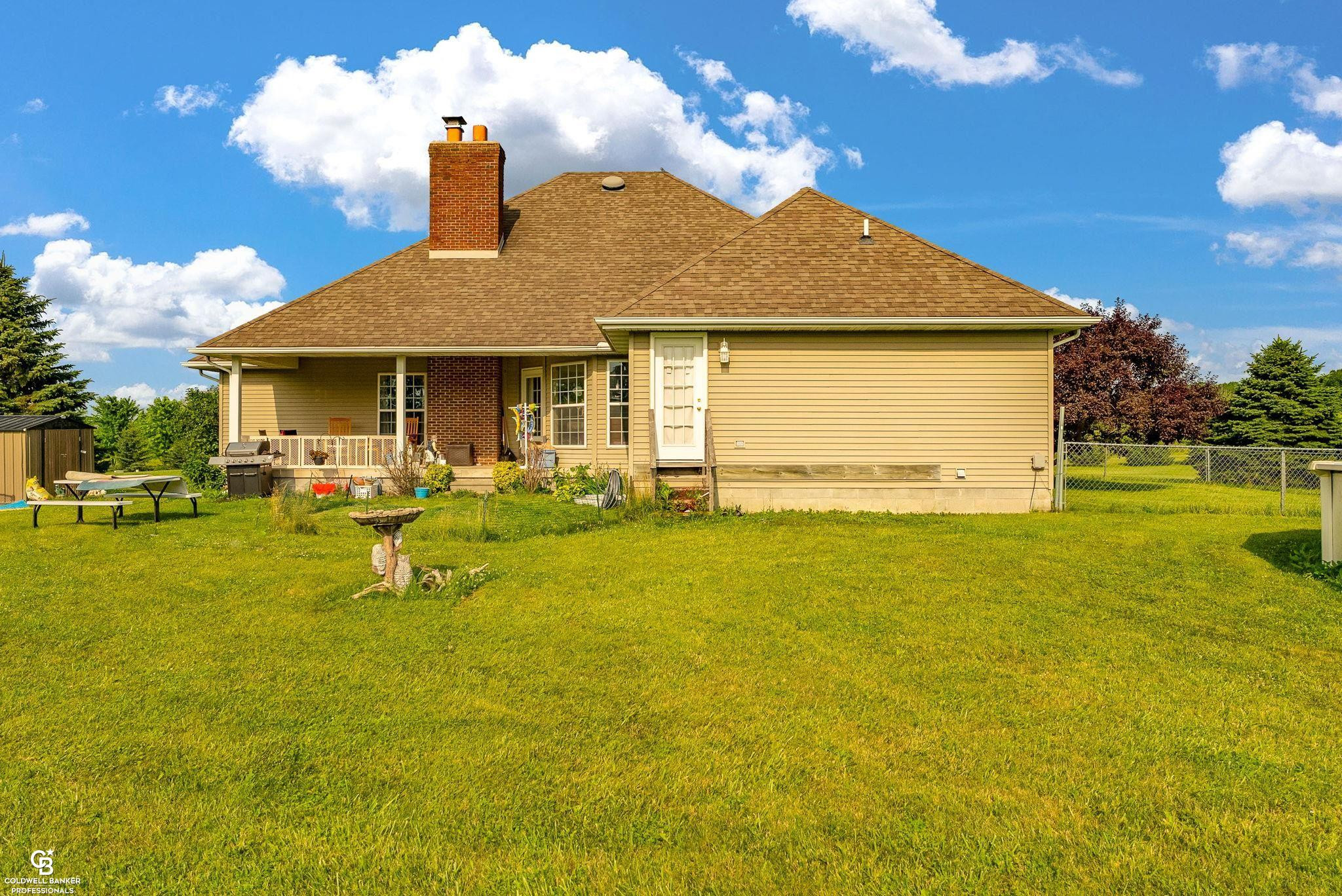 5362 Fred J Baker Lane, MI 48049 — Photo 8