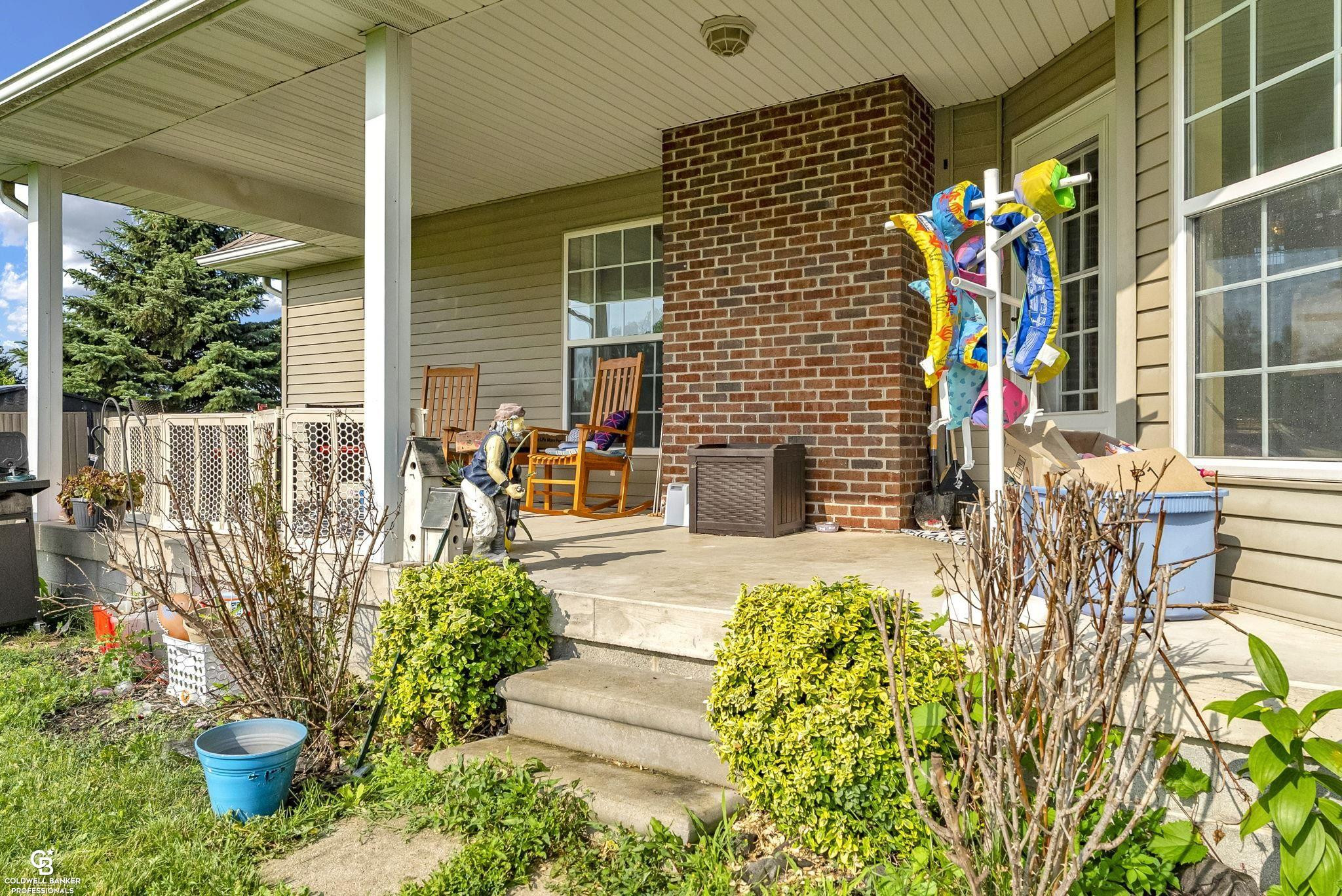 5362 Fred J Baker Lane, MI 48049 — Photo 10