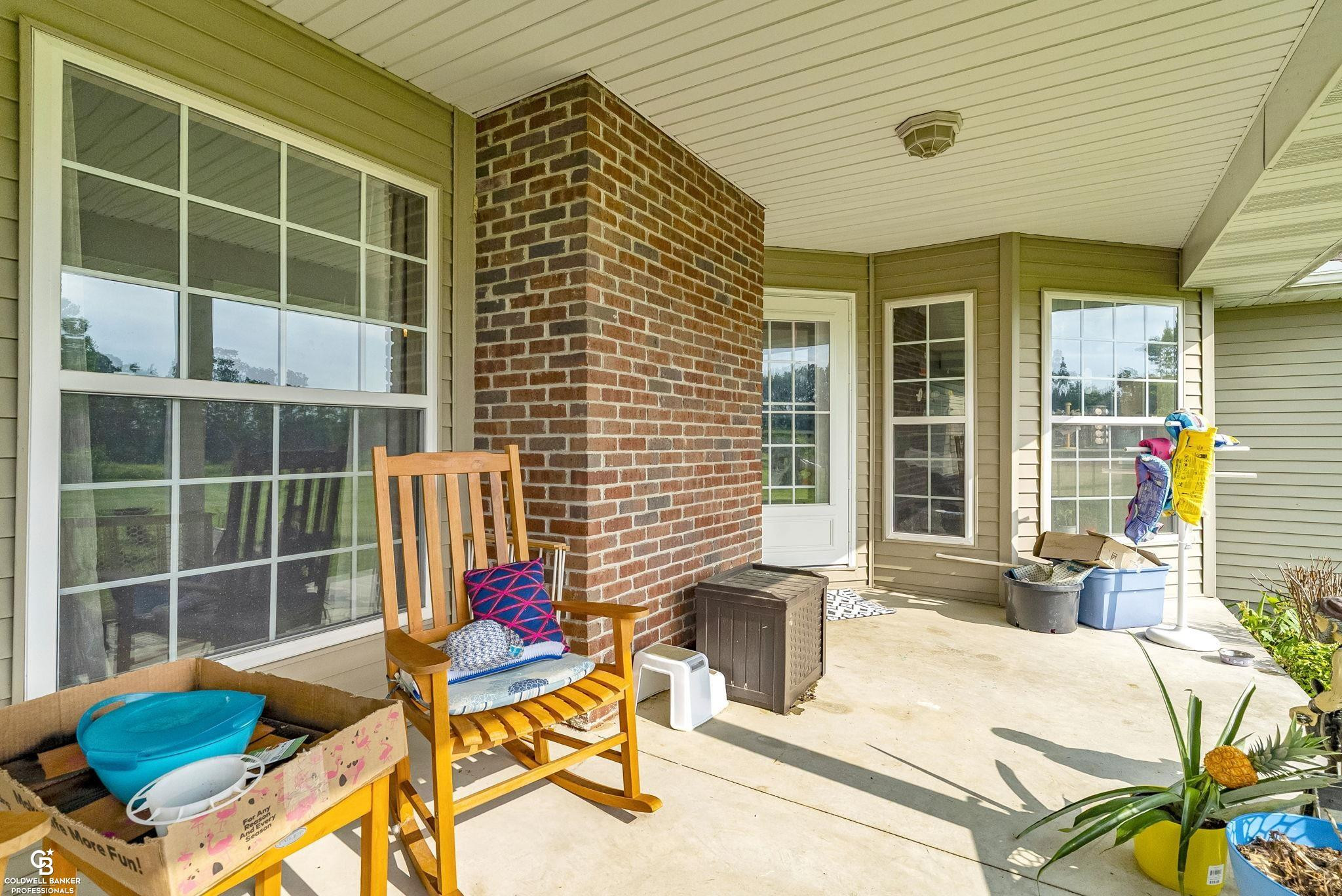 5362 Fred J Baker Lane, MI 48049 — Photo 11