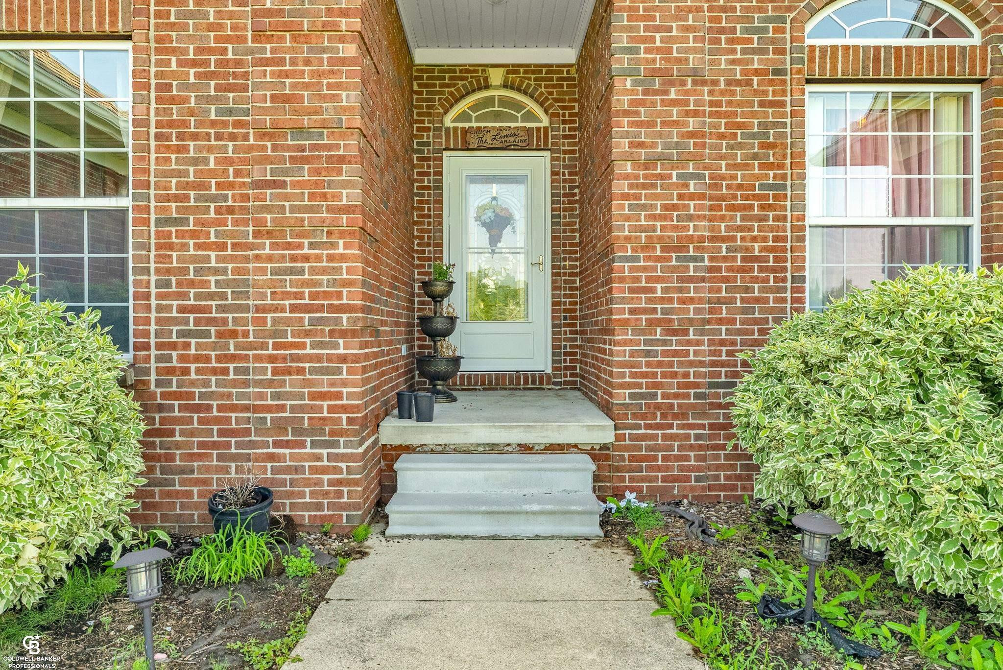5362 Fred J Baker Lane, MI 48049 — Photo 13