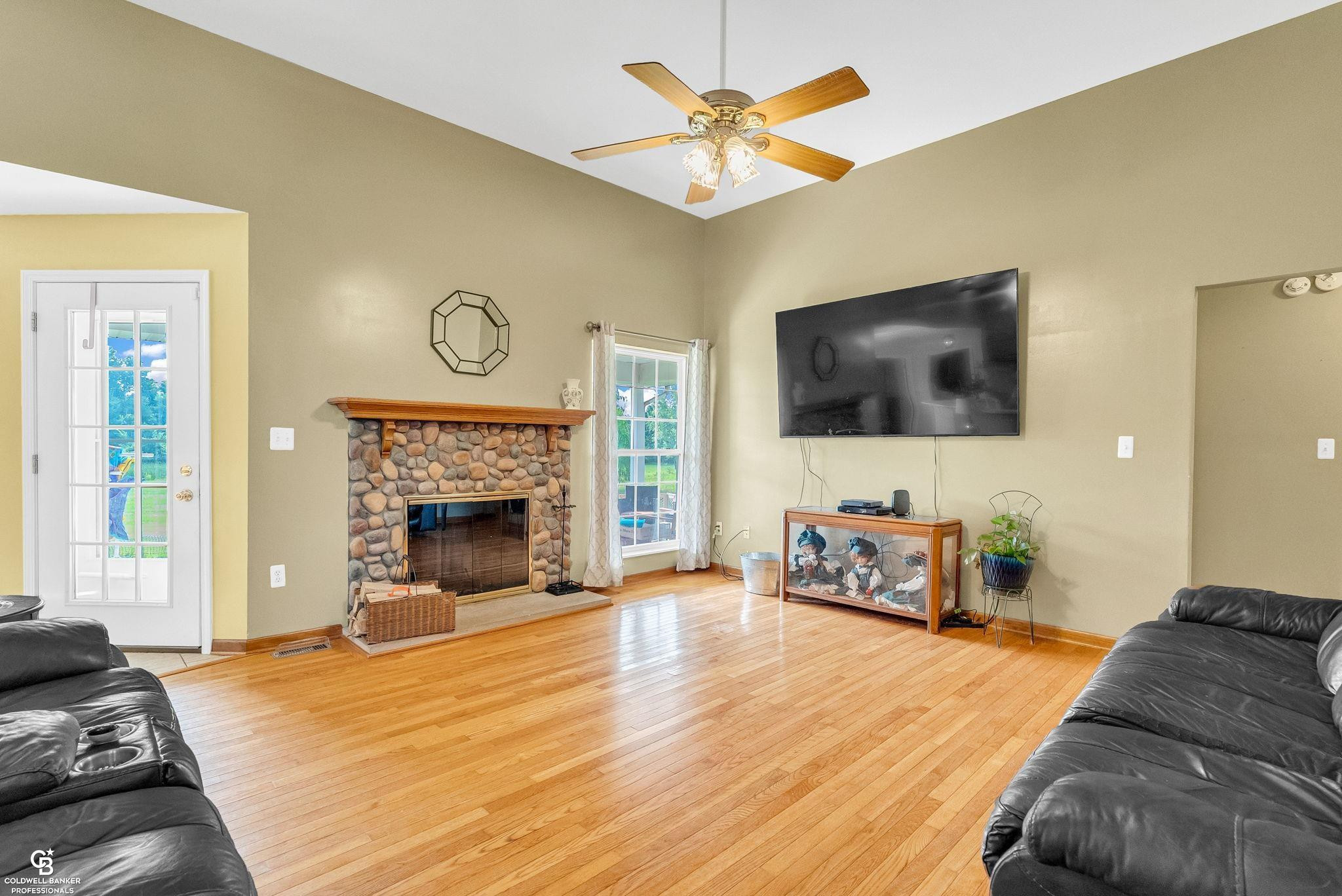 5362 Fred J Baker Lane, MI 48049 — Photo 15