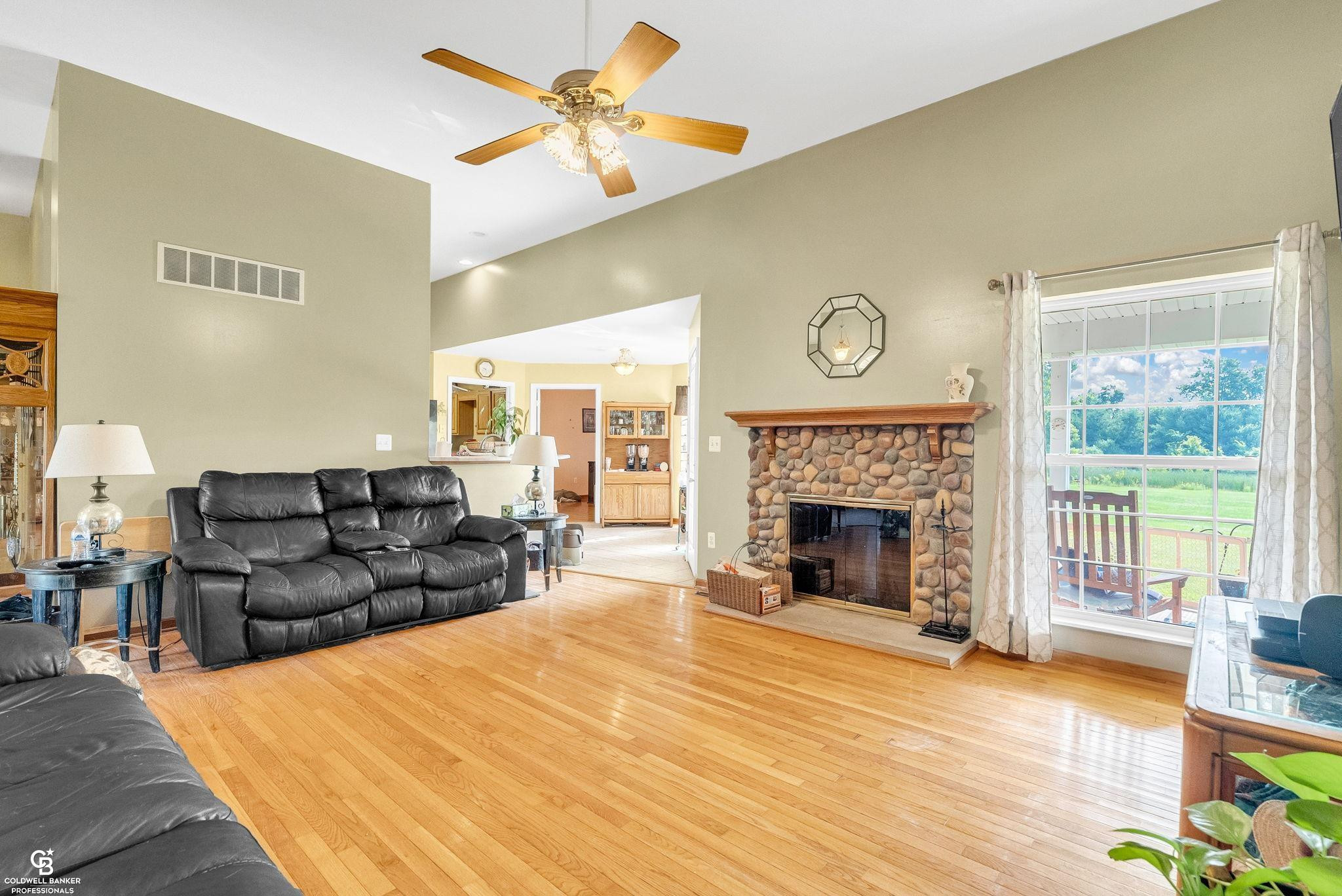 5362 Fred J Baker Lane, MI 48049 — Photo 17